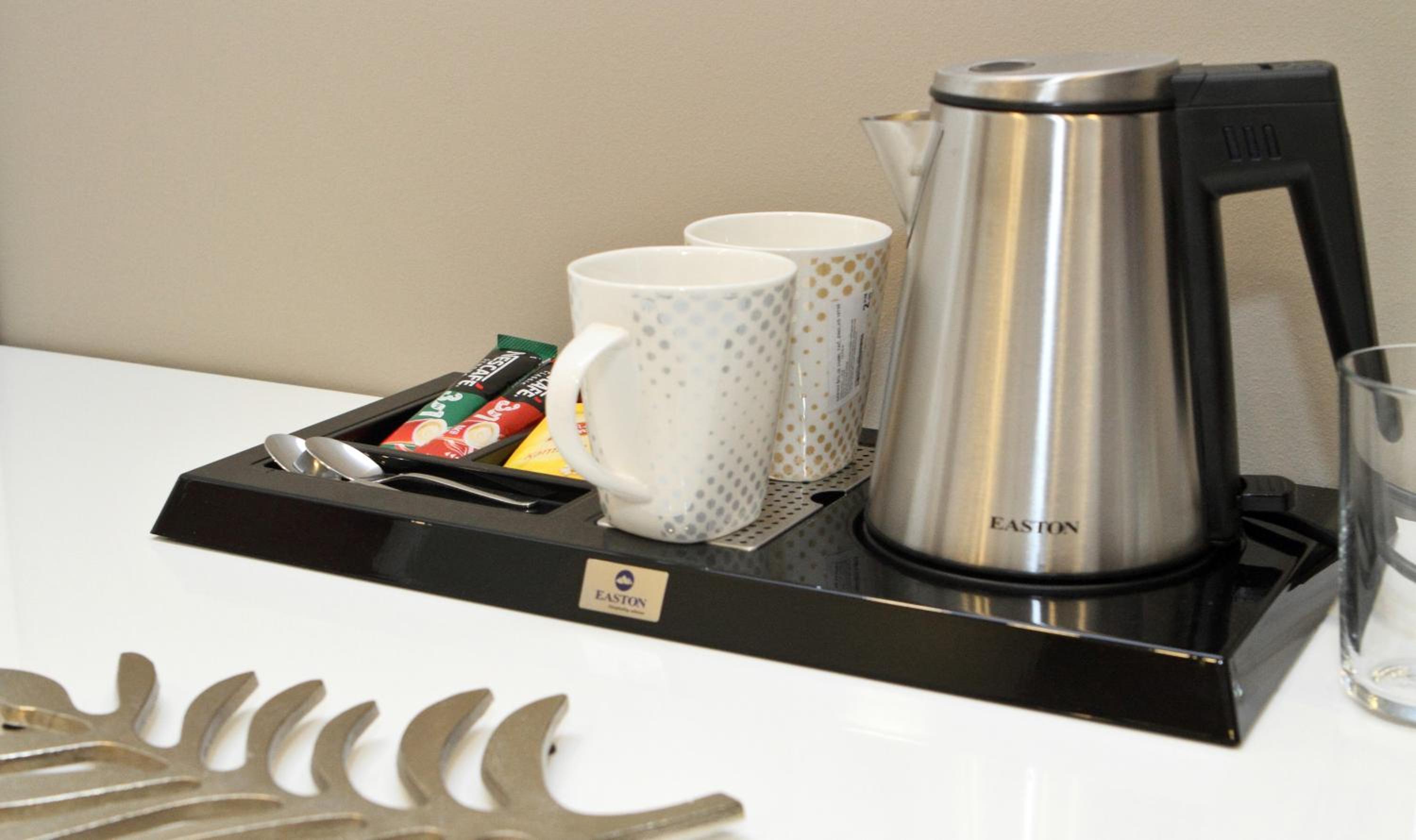 PLATINUM ROOMS butique hotel