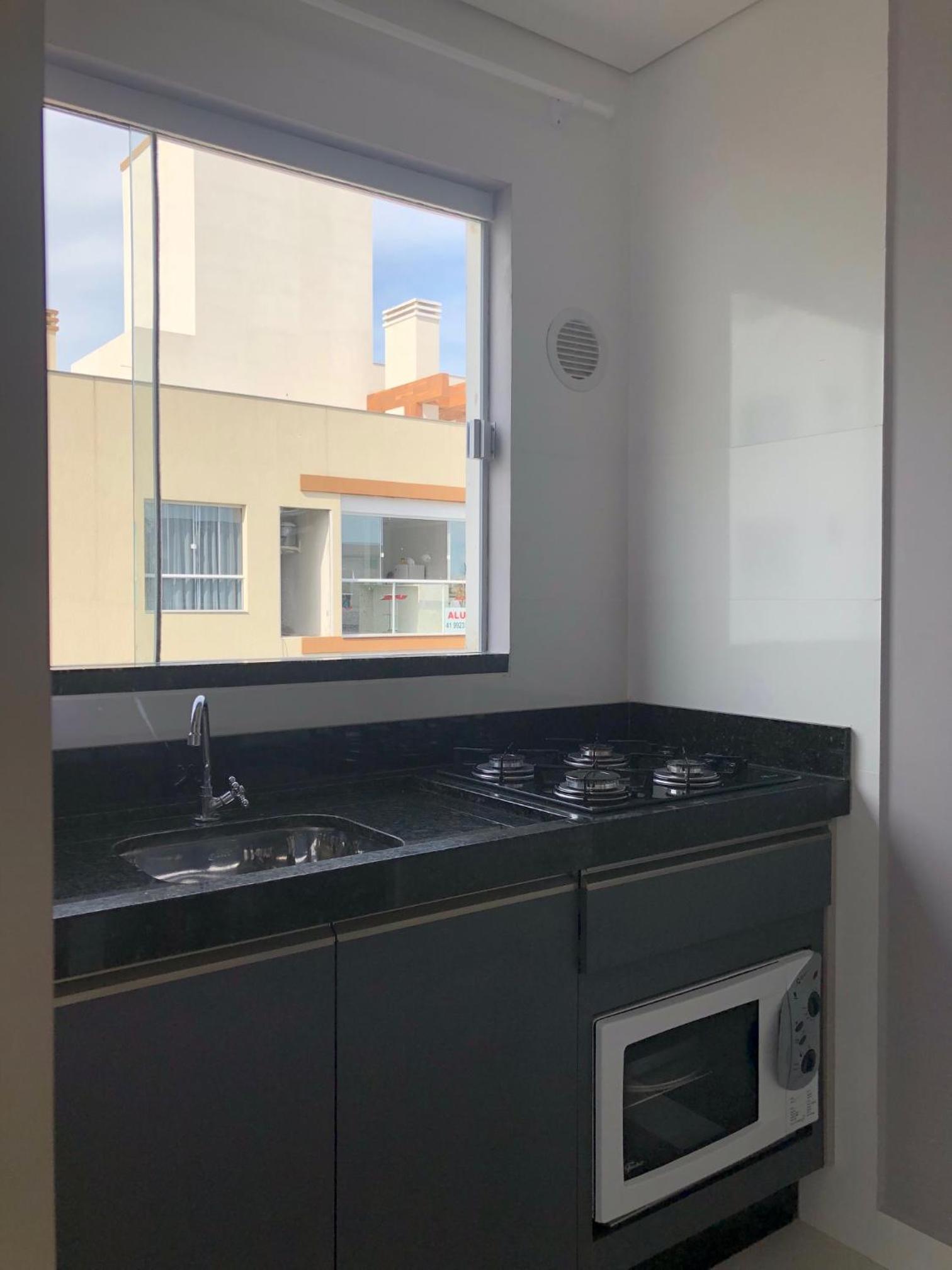 Lagoinha Beach Residencial