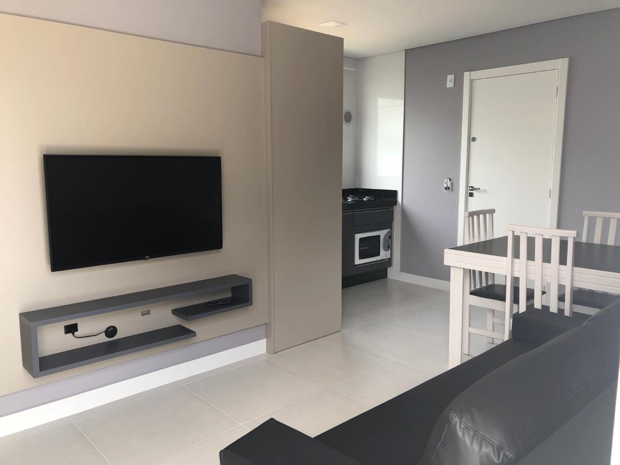 Lagoinha Beach Residencial