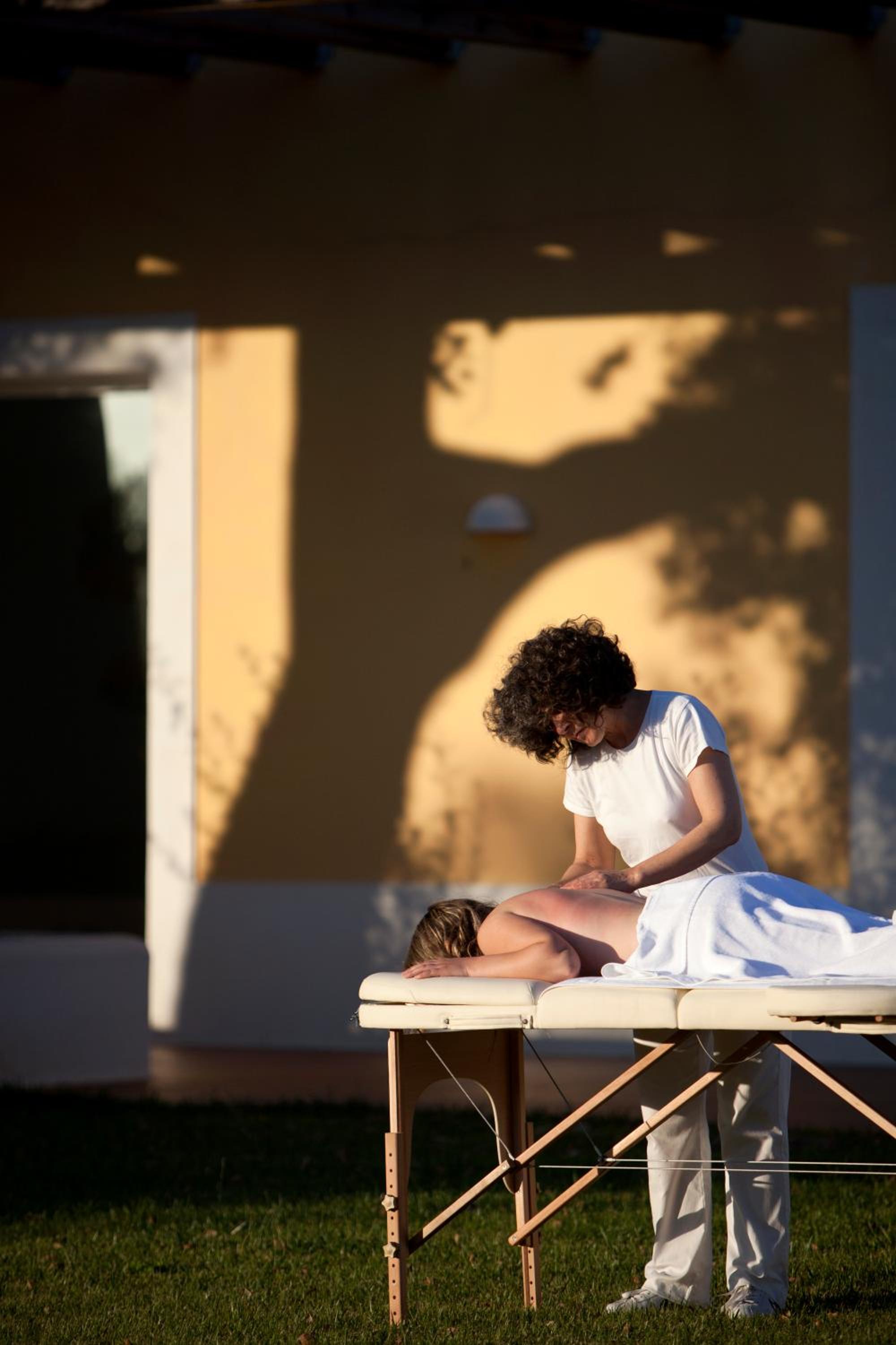 Monte do Giestal - Casas de Campo & Spa