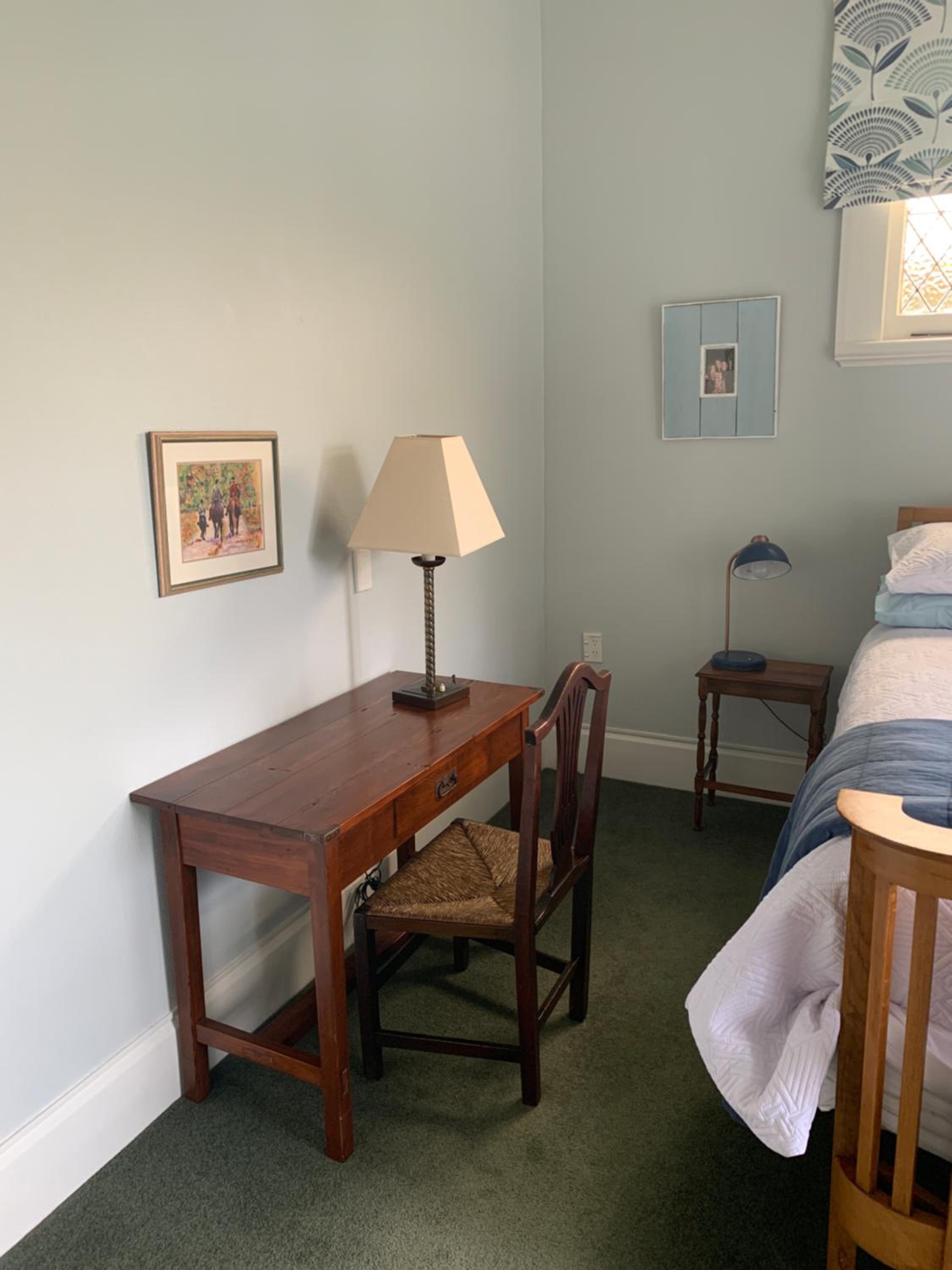 Hawkes Bay Villa-Beechwood