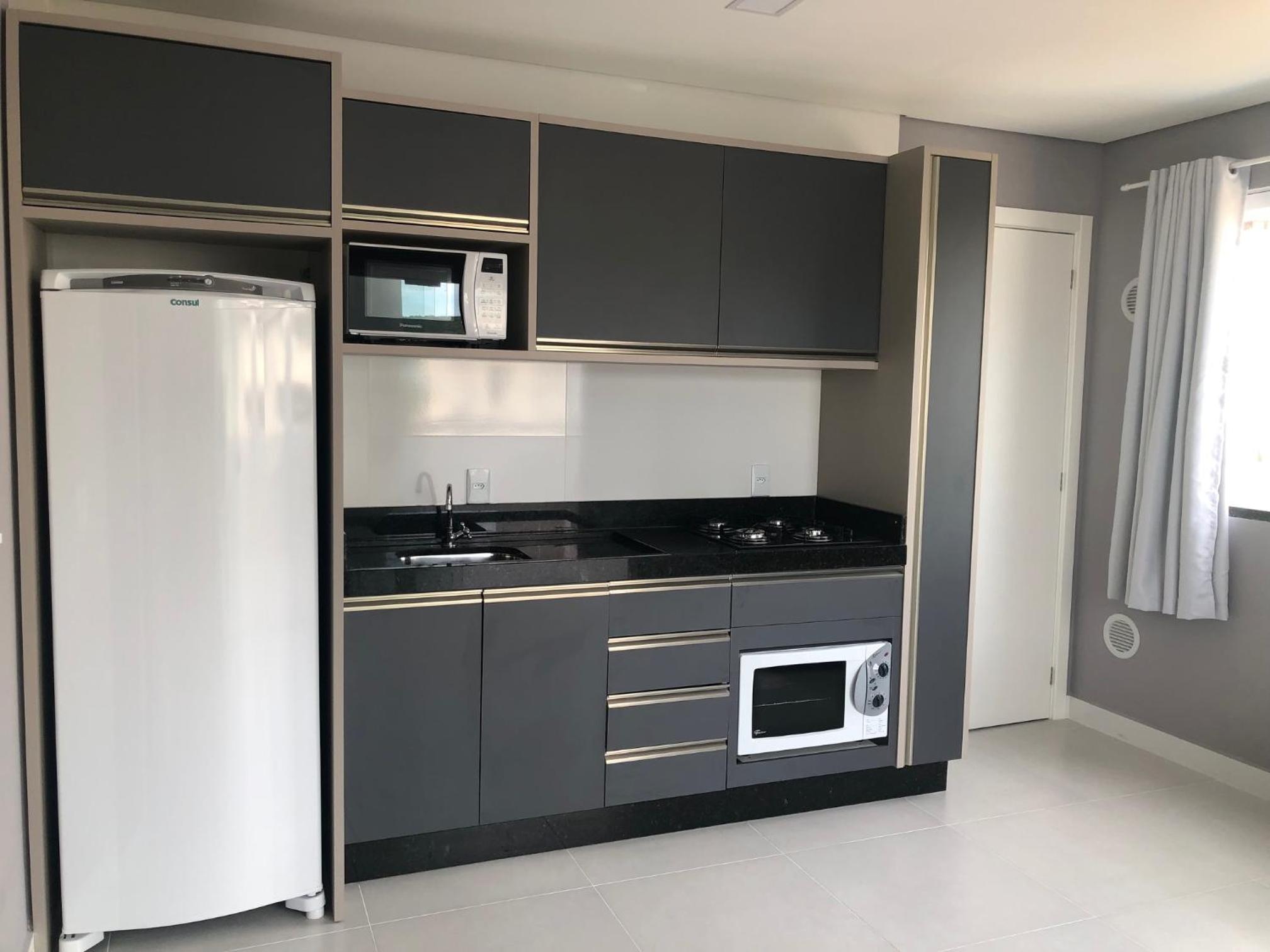 Lagoinha Beach Residencial