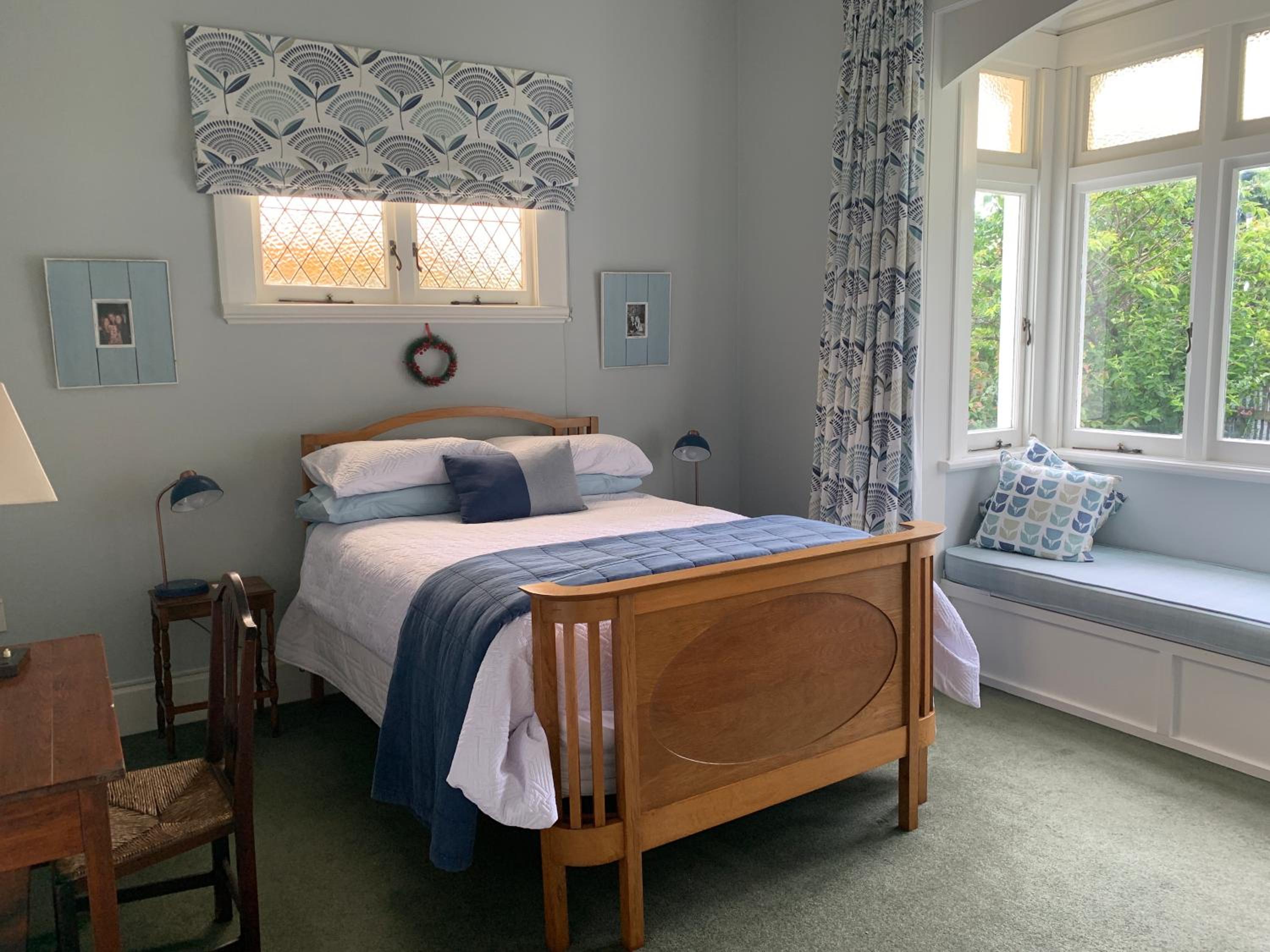 Hotel Hawkes Bay Villa