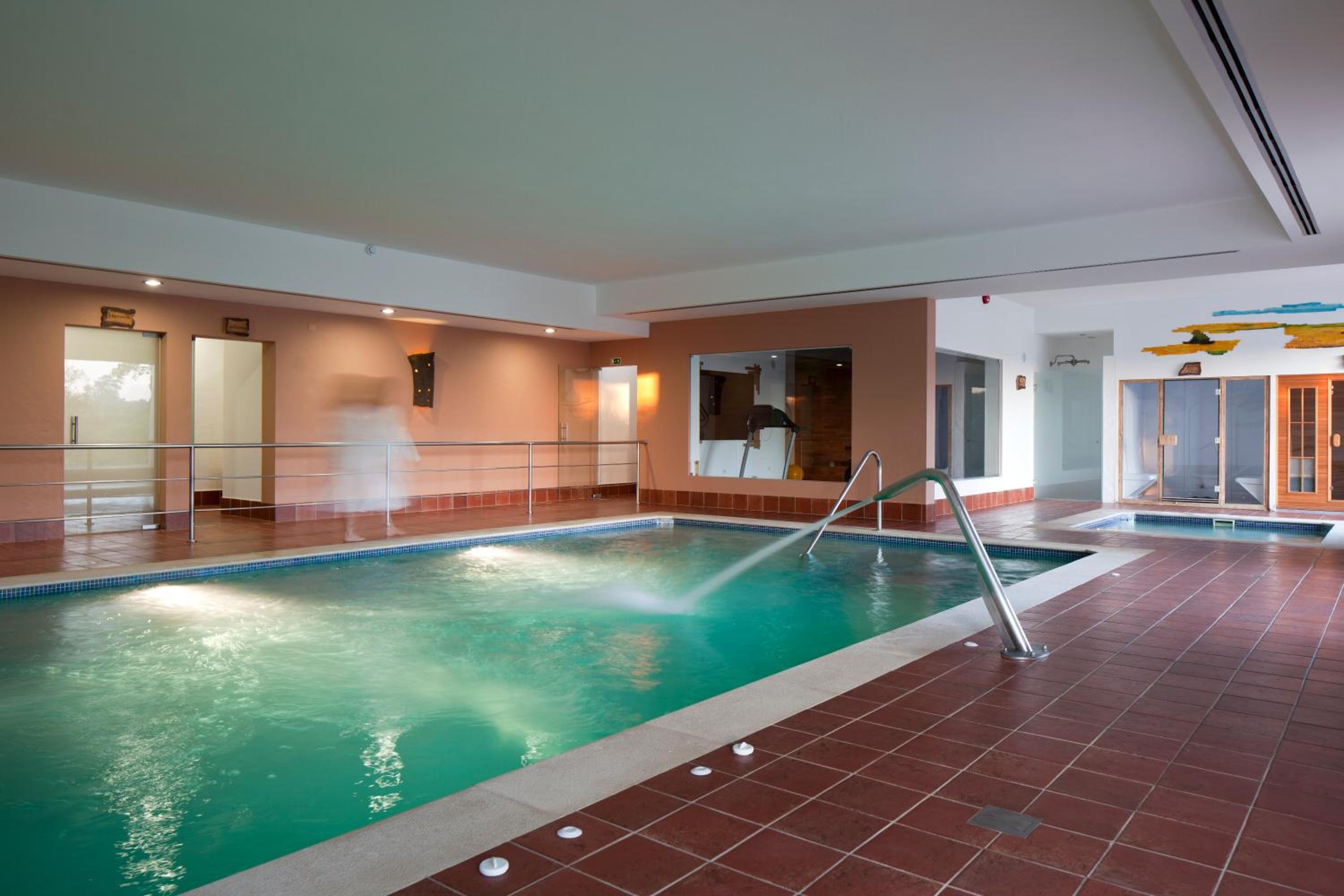 Monte do Giestal - Casas de Campo & Spa