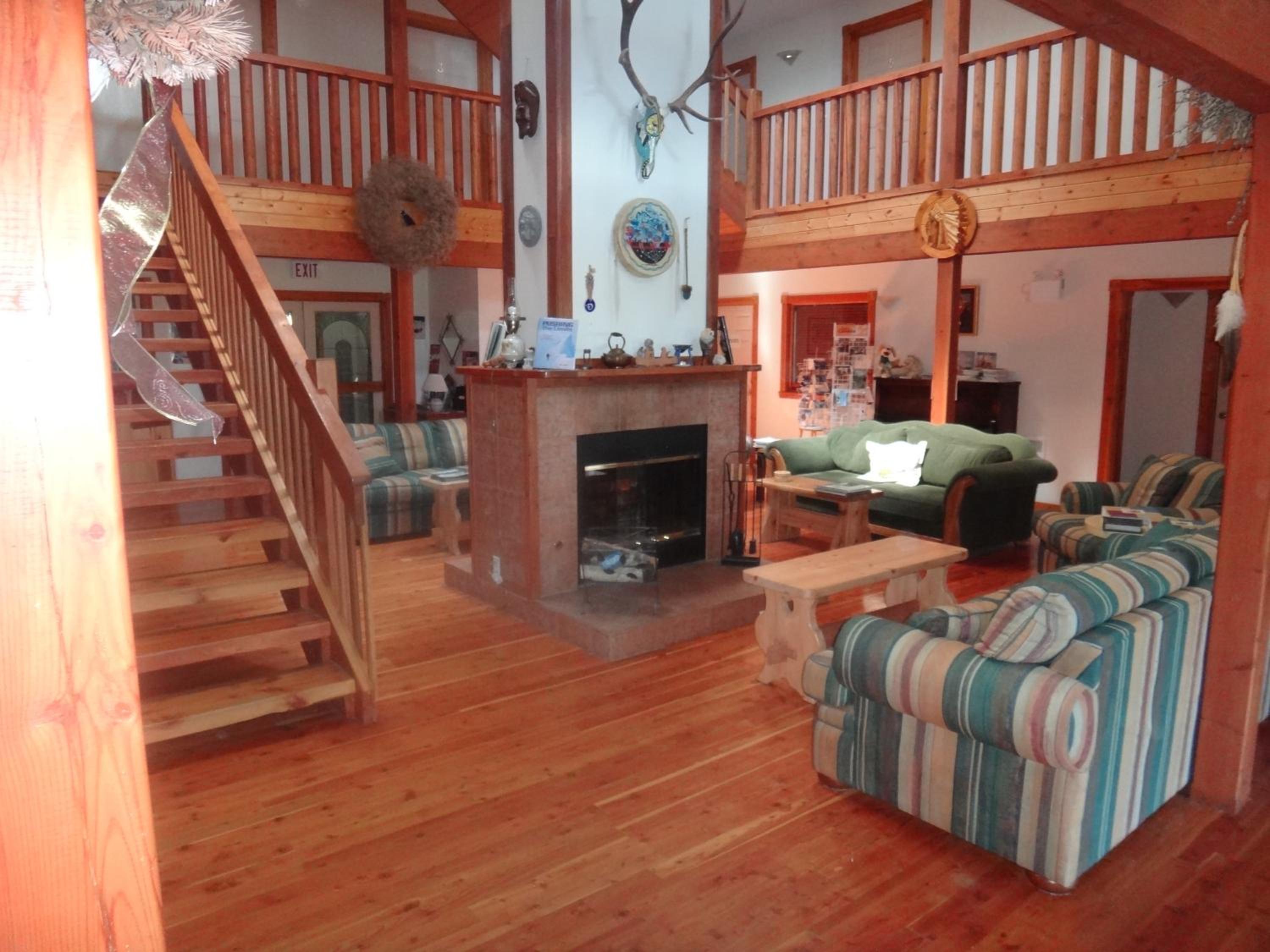 Alpine Meadows Lodge - Image 2