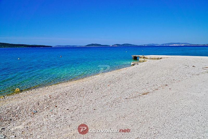 House Marijana Sibenik view 2