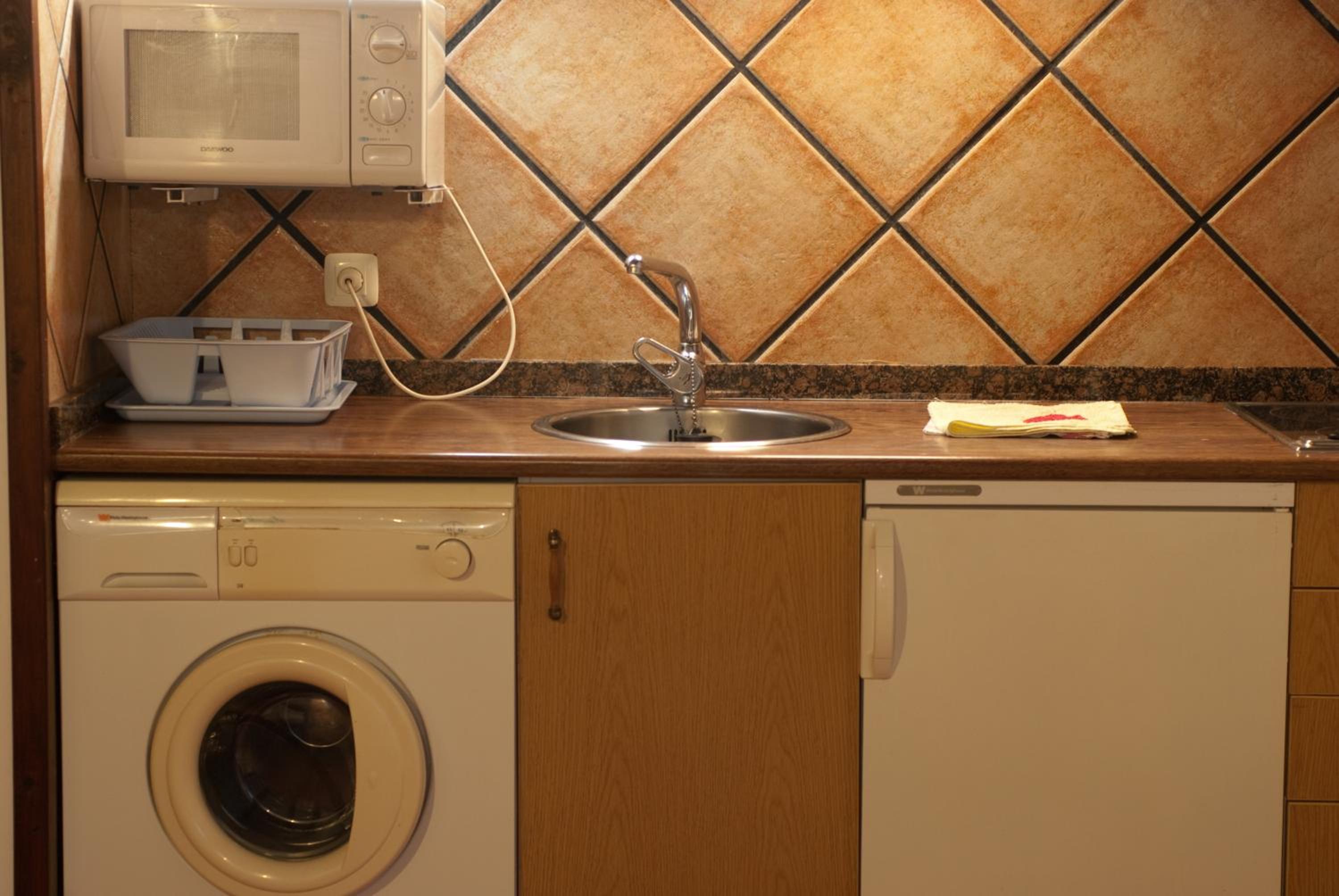 Apartamento Fuente De Somave