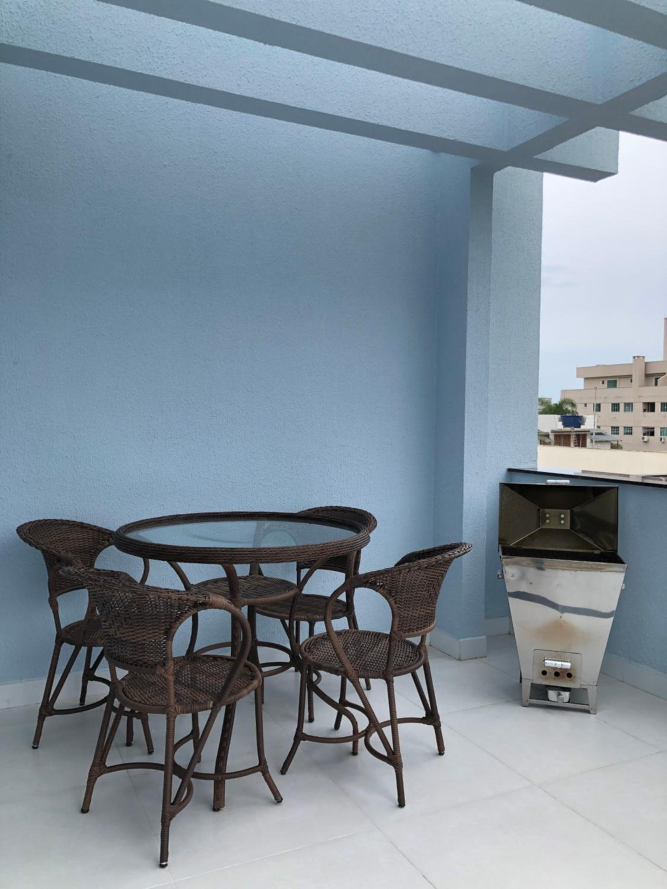 Lagoinha Beach Residencial