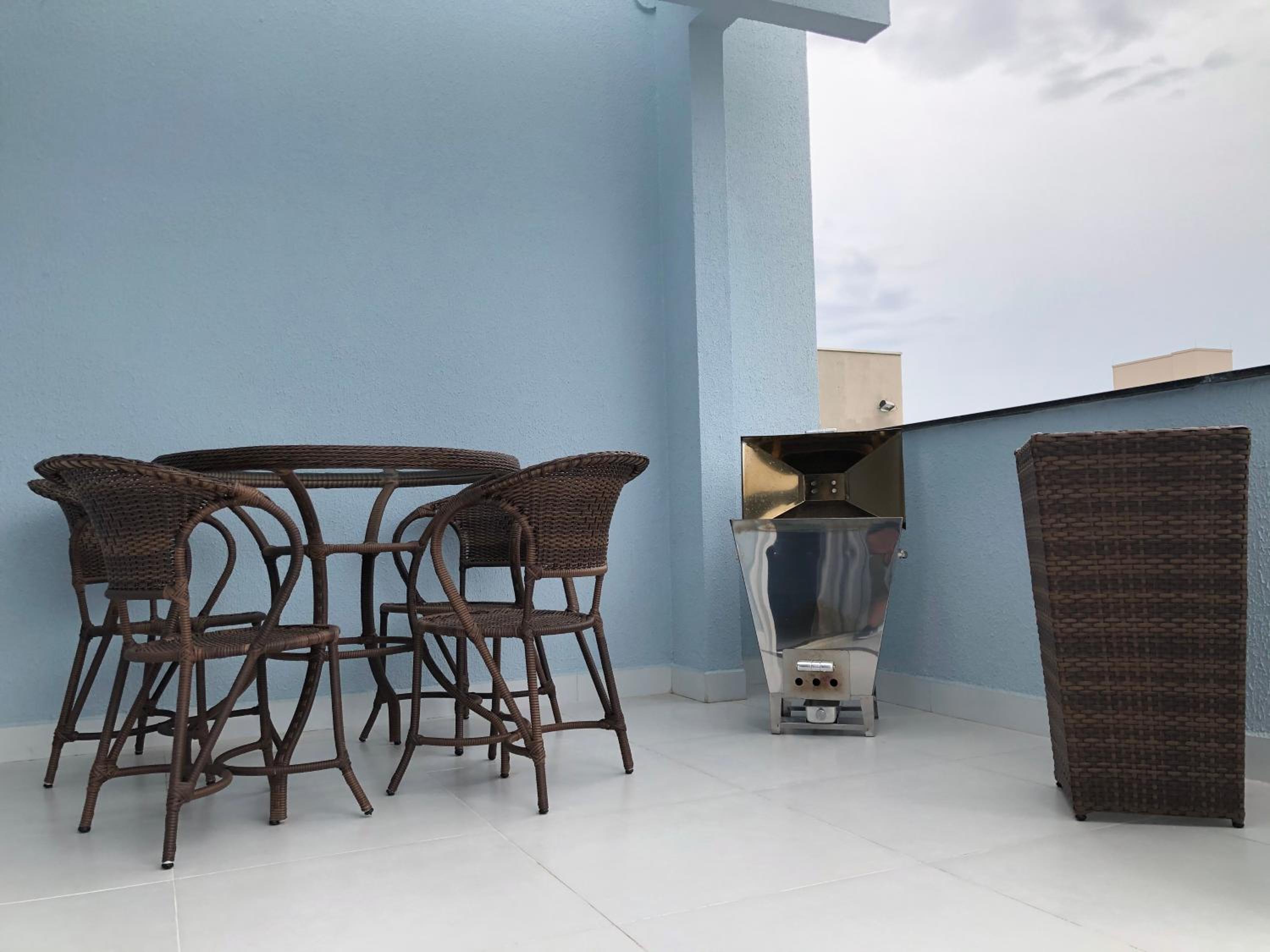 Lagoinha Beach Residencial
