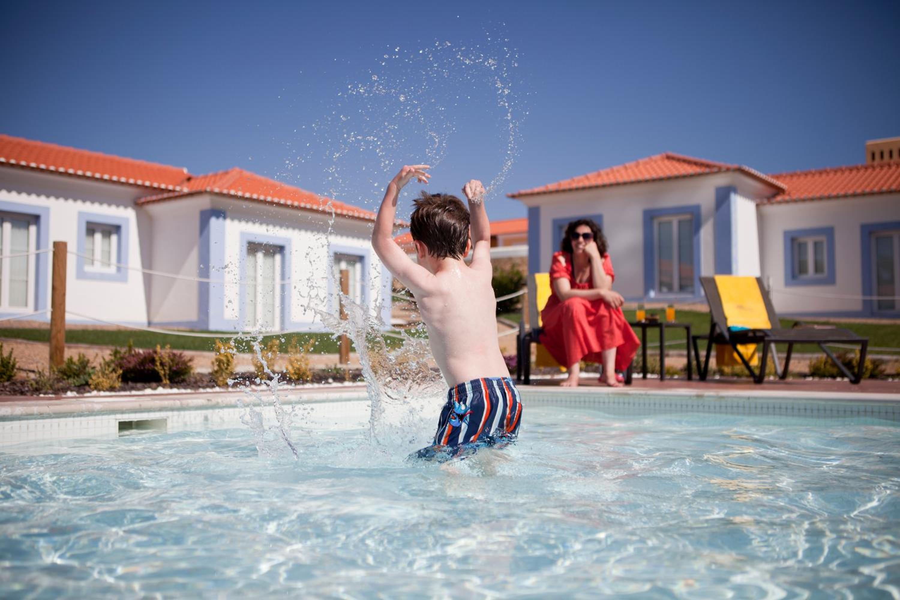 Monte do Giestal - Casas de Campo & Spa