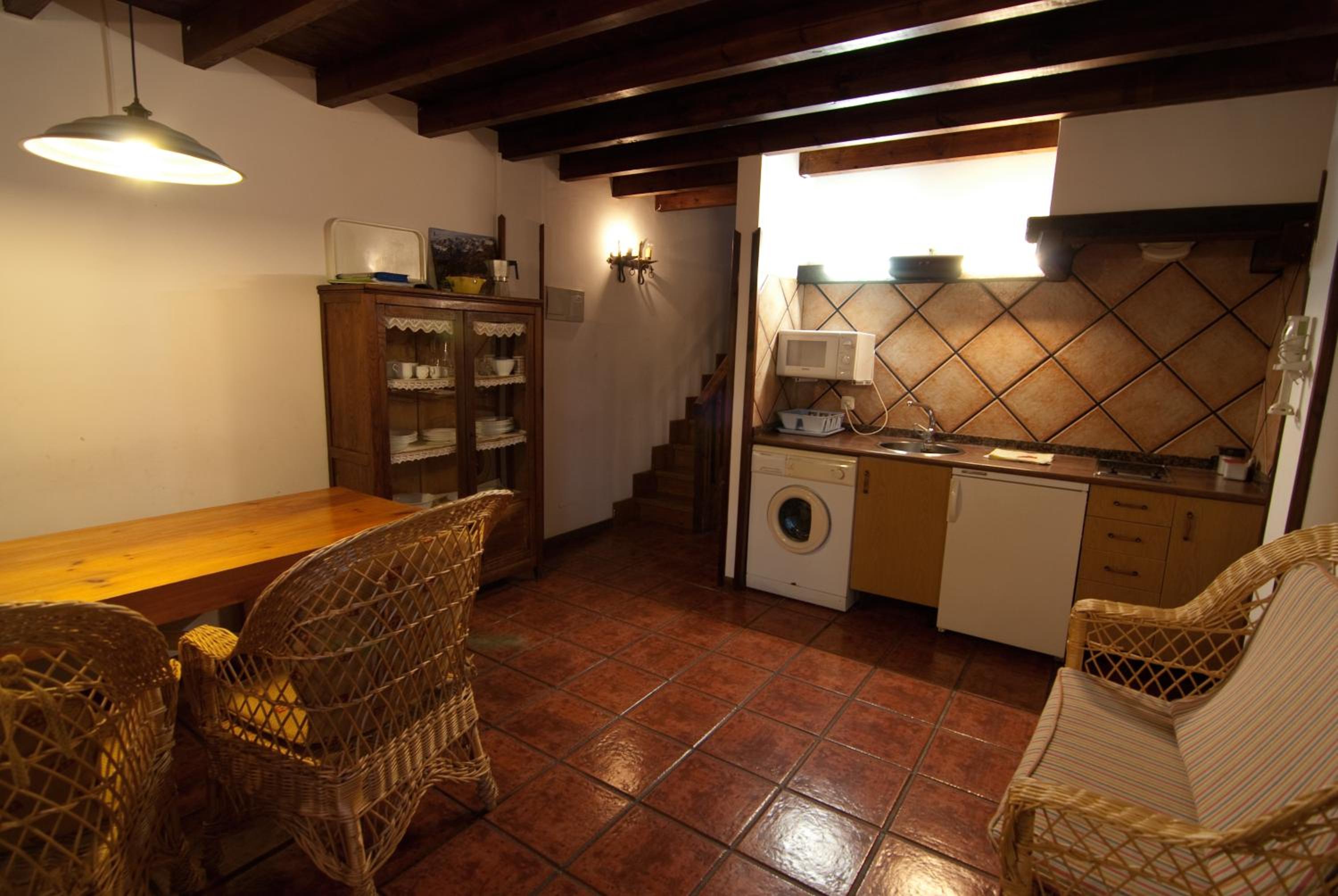 Apartamento Fuente De Somave