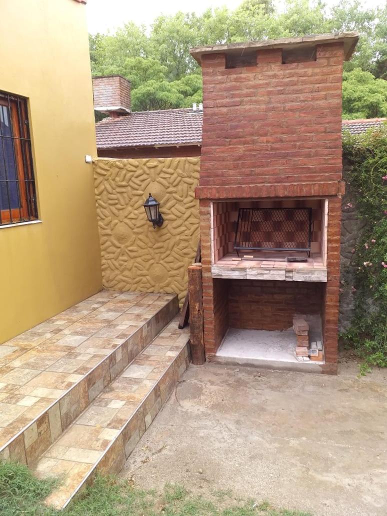 LAS MACLURAS