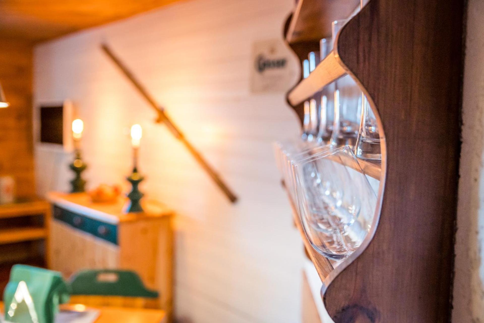 Hütte Gerlitzen RegioJet Hotels&Cottages