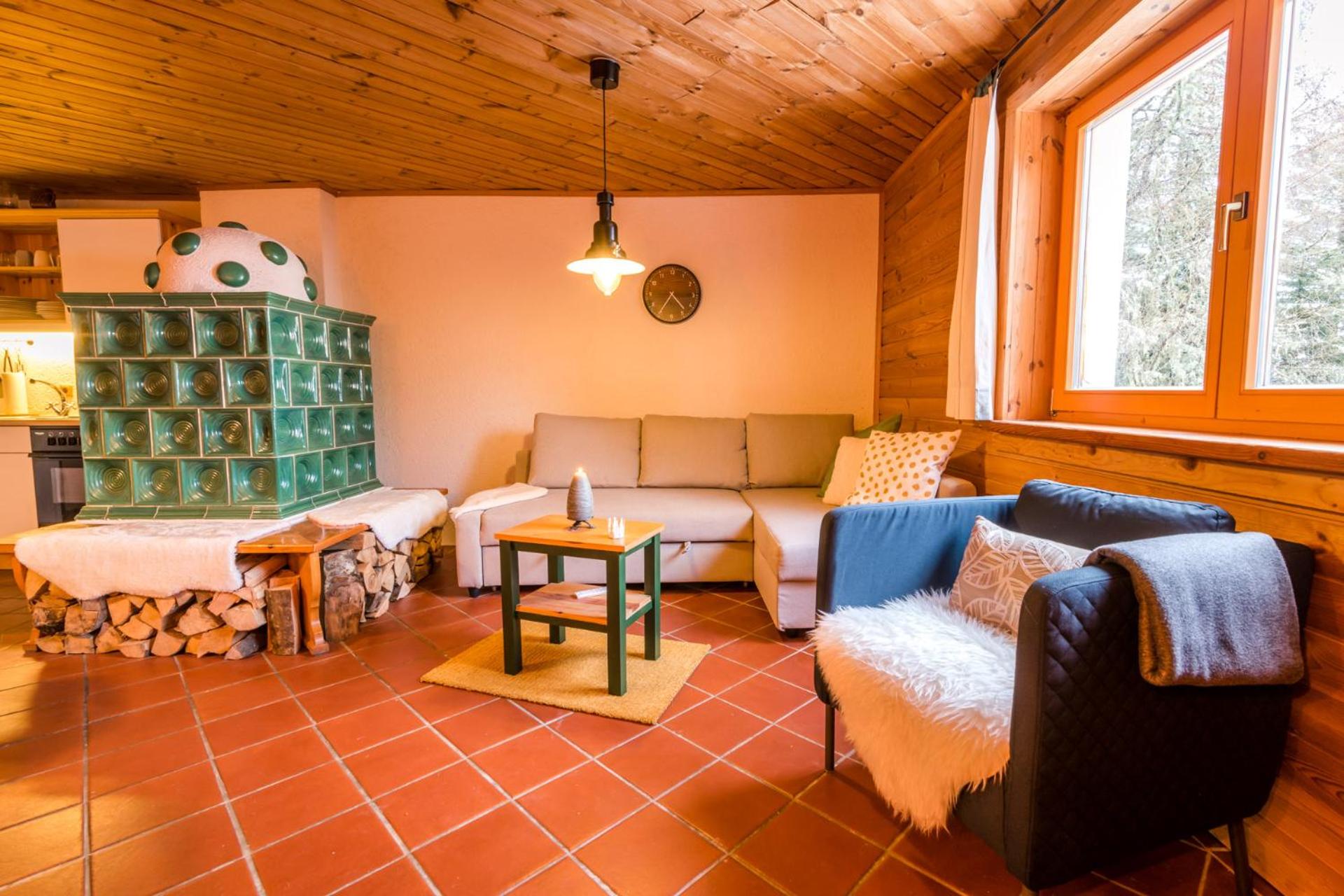 Hütte Gerlitzen RegioJet Hotels&Cottages