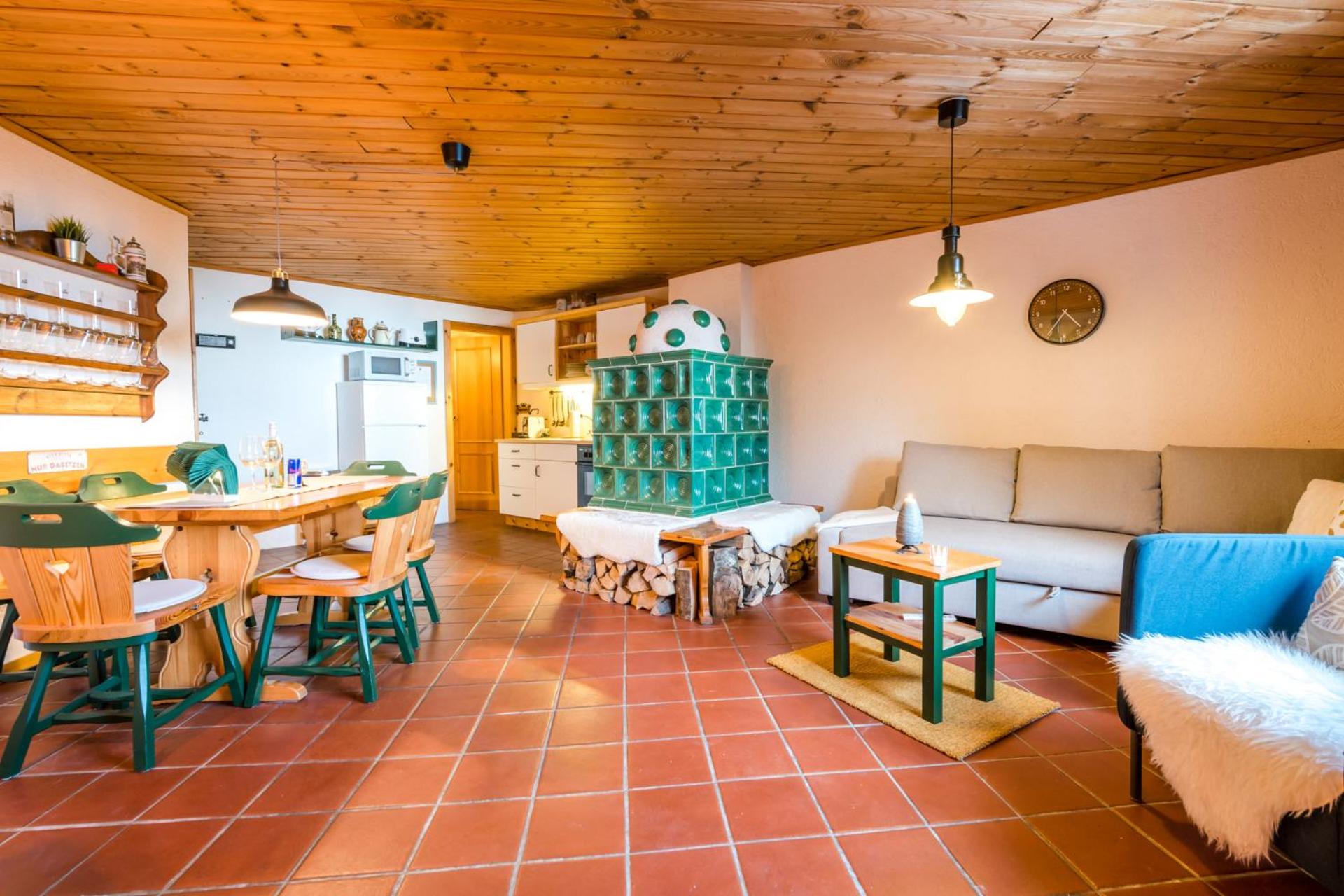 Hütte Gerlitzen RegioJet Hotels&Cottages