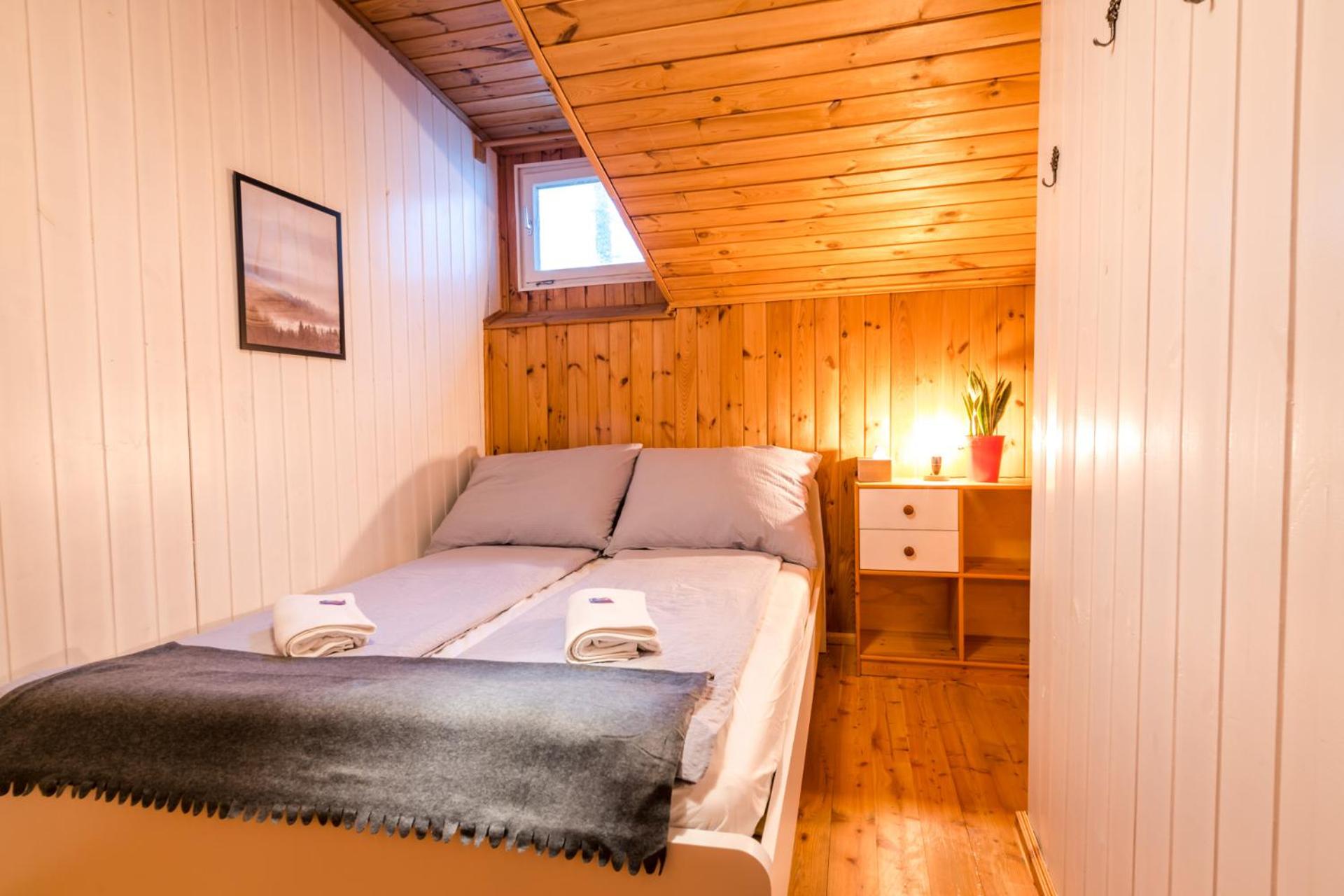 Hütte Gerlitzen RegioJet Hotels&Cottages