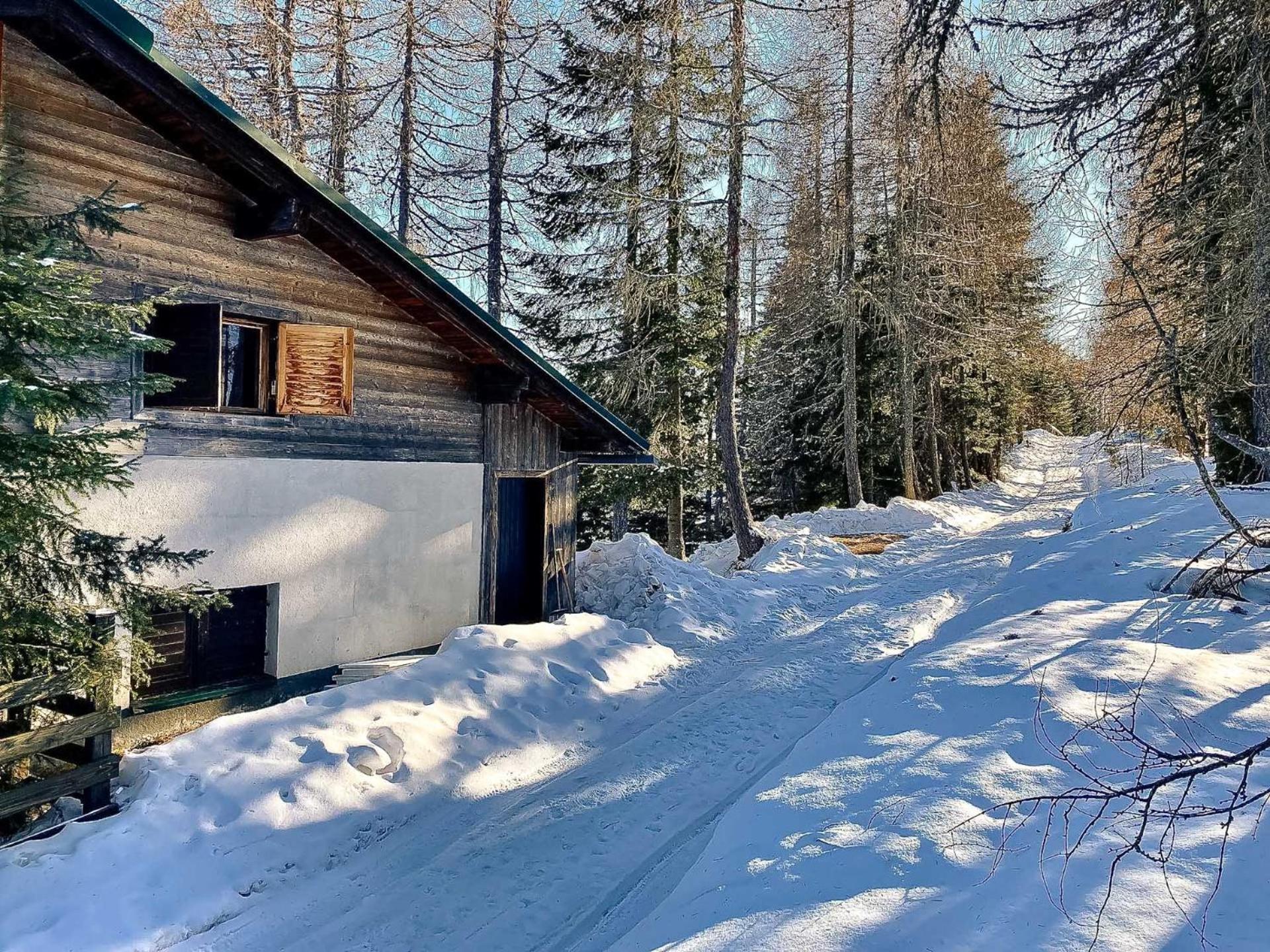 Hütte Gerlitzen RegioJet Hotels&Cottages