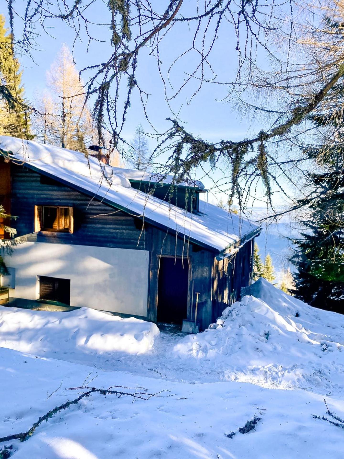 Hütte Gerlitzen RegioJet Hotels&Cottages