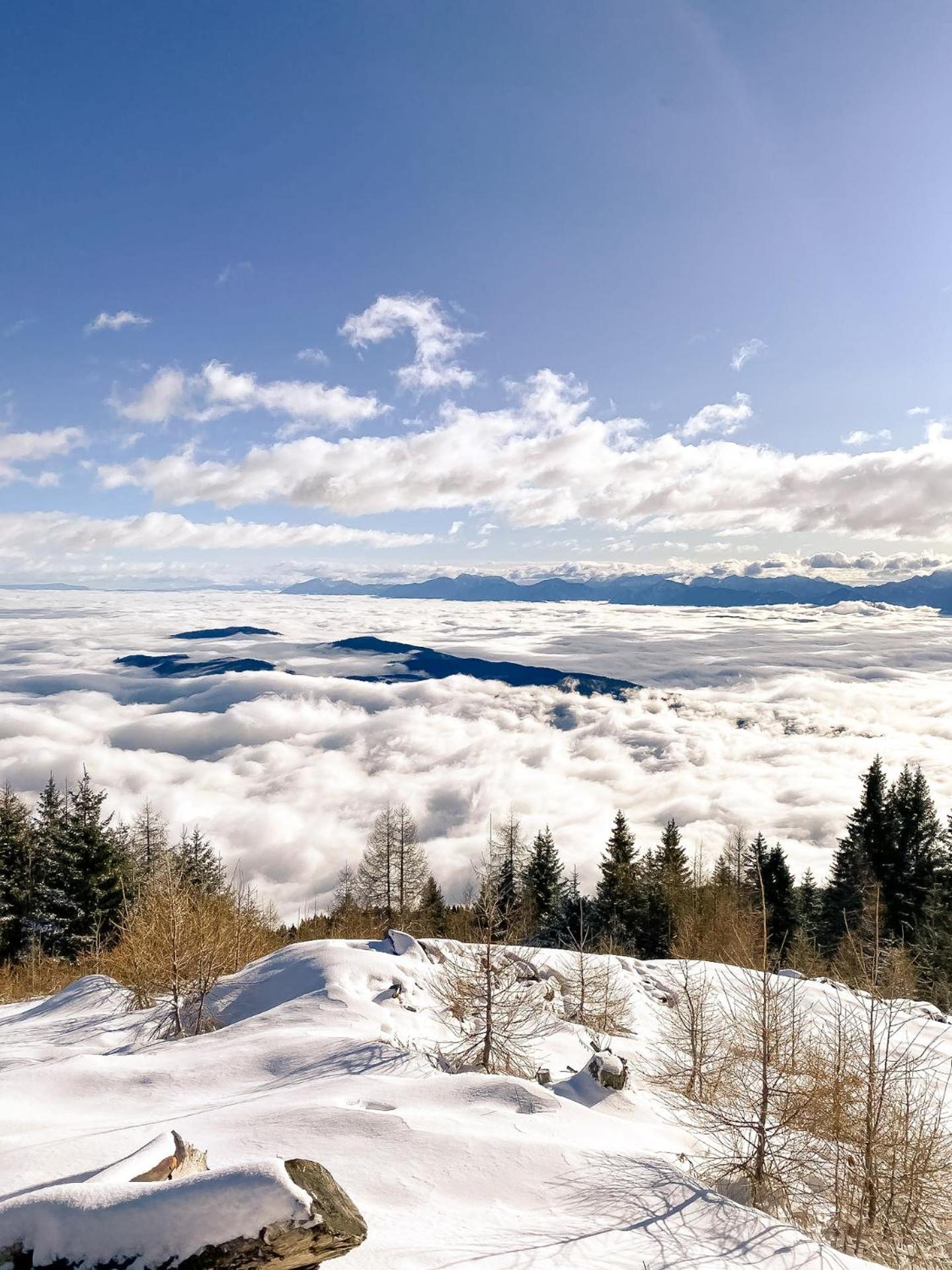 Hütte Gerlitzen RegioJet Hotels&Cottages