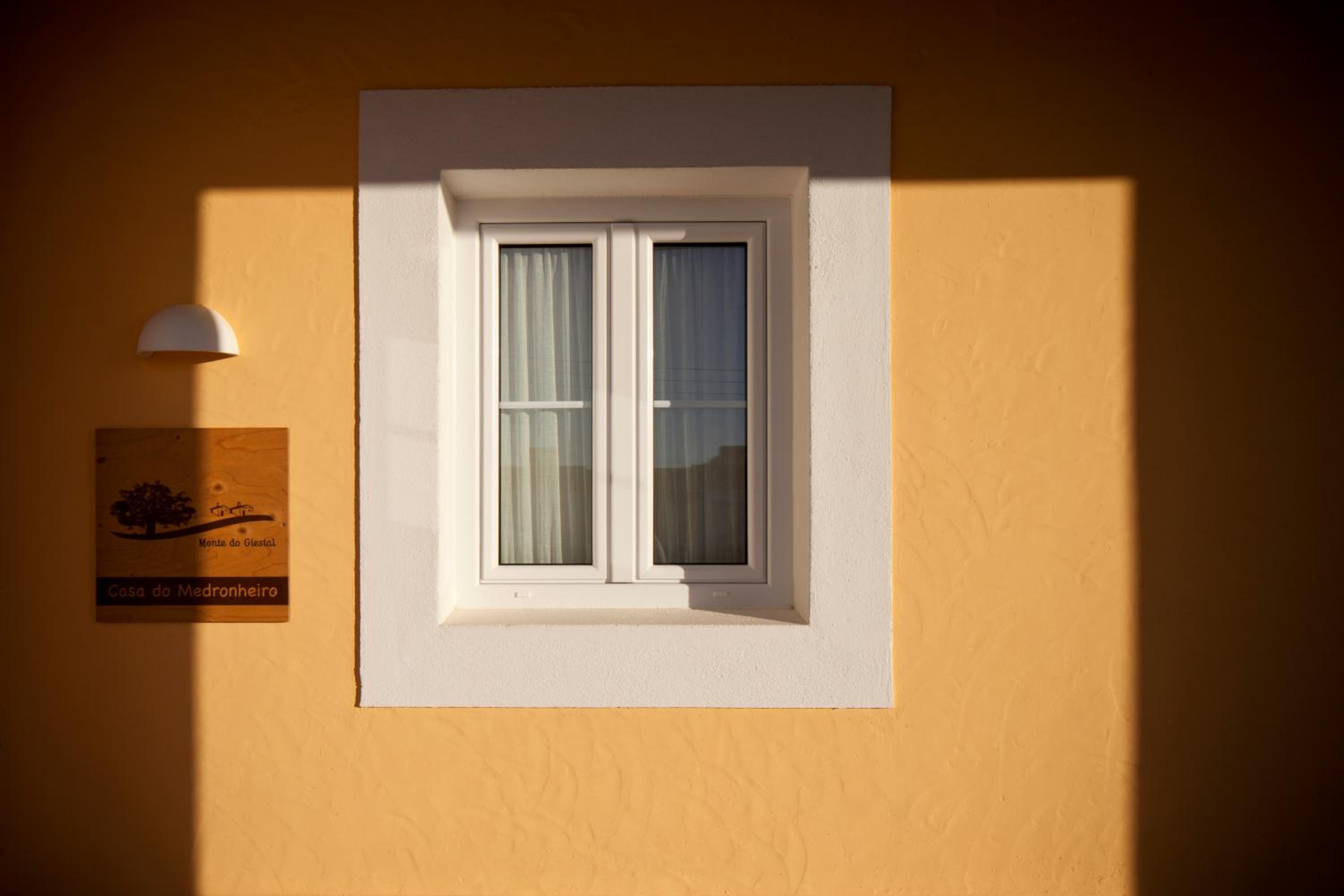 Monte do Giestal - Casas de Campo & Spa