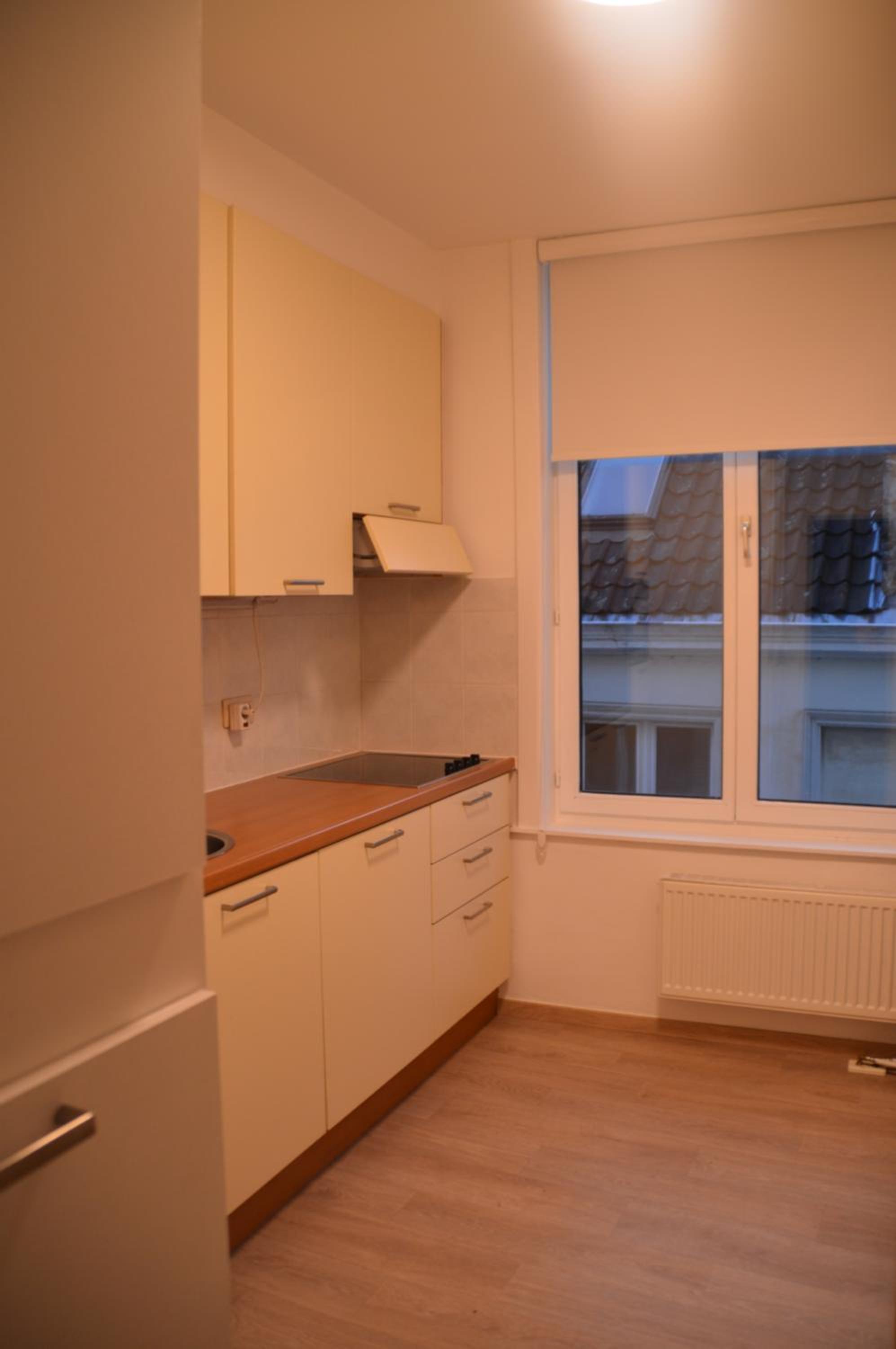 Duplex Apartment in the Heart of Ghent with Fantastic Views view 3