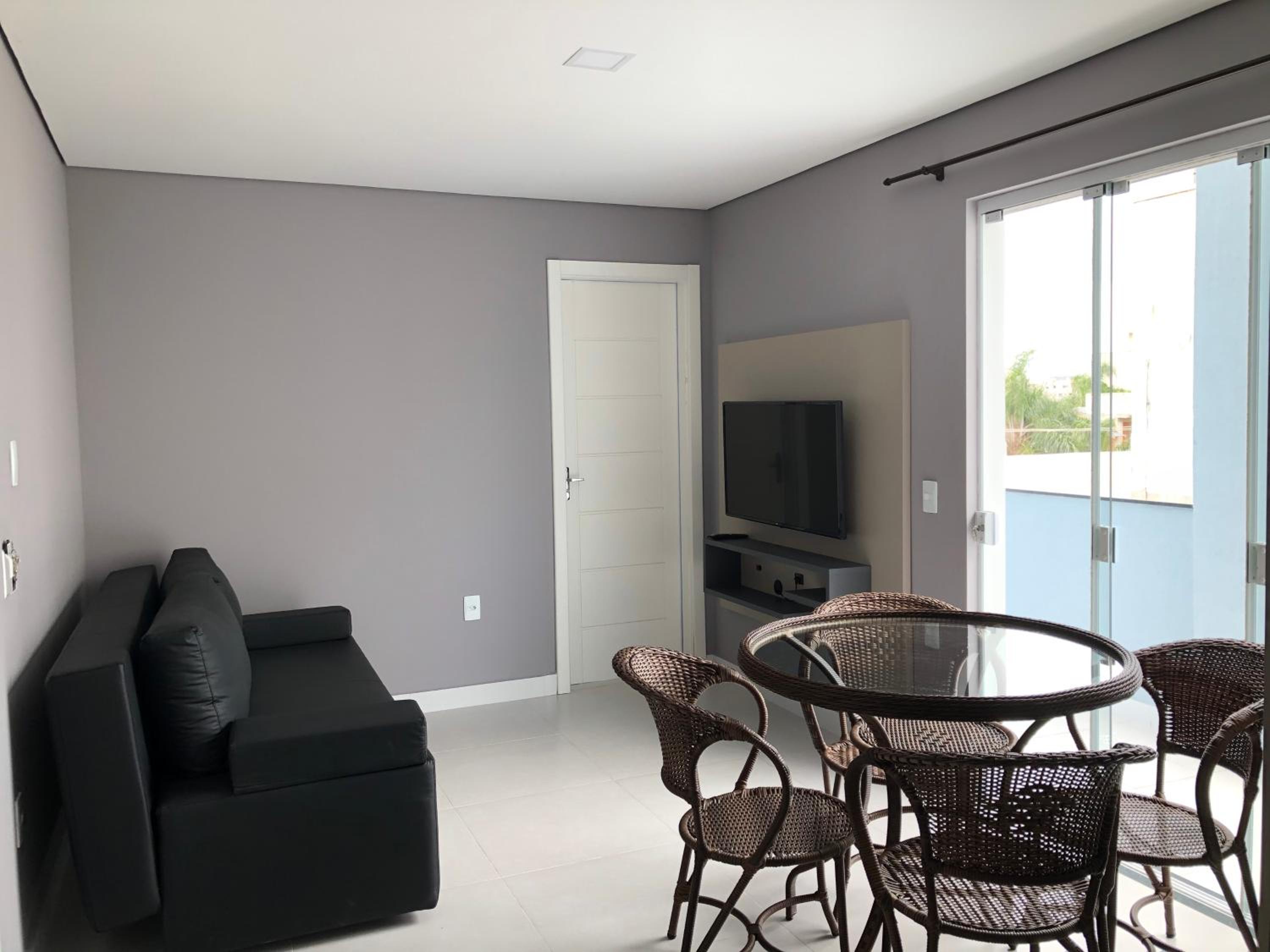 Lagoinha Beach Residencial