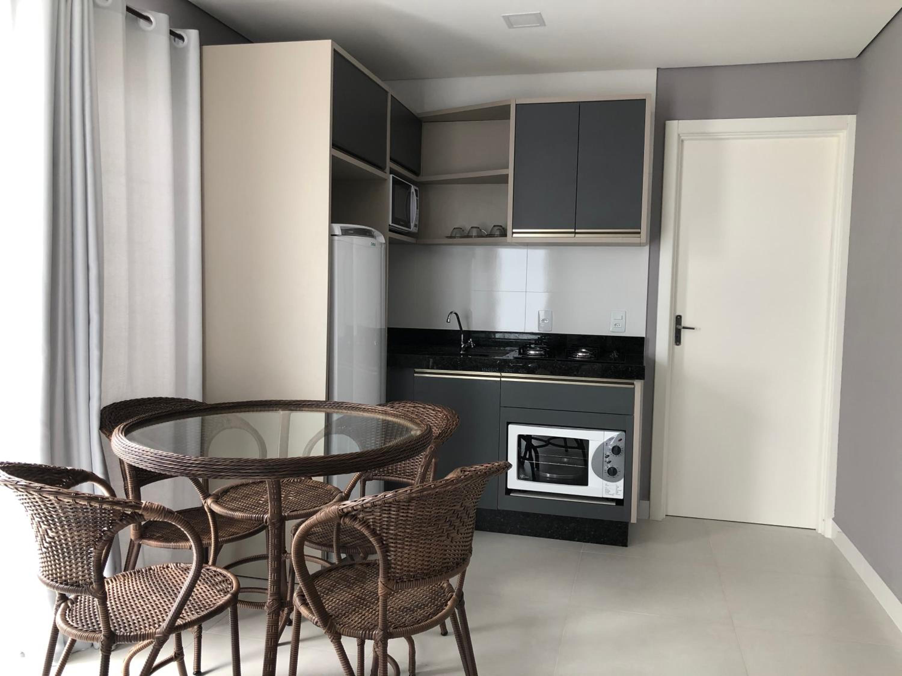 Lagoinha Beach Residencial