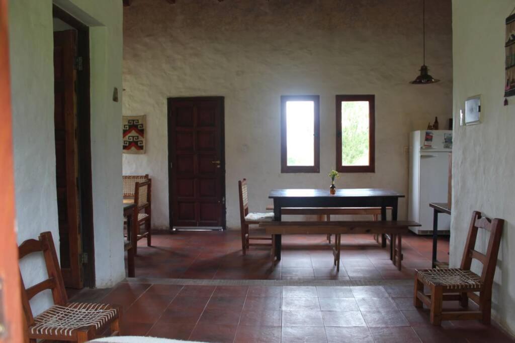 Casa en Tafí del Valle