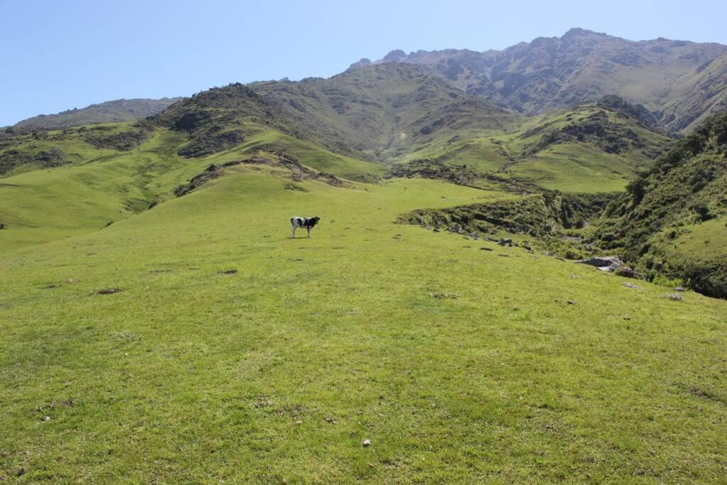 Casa en Tafí del Valle