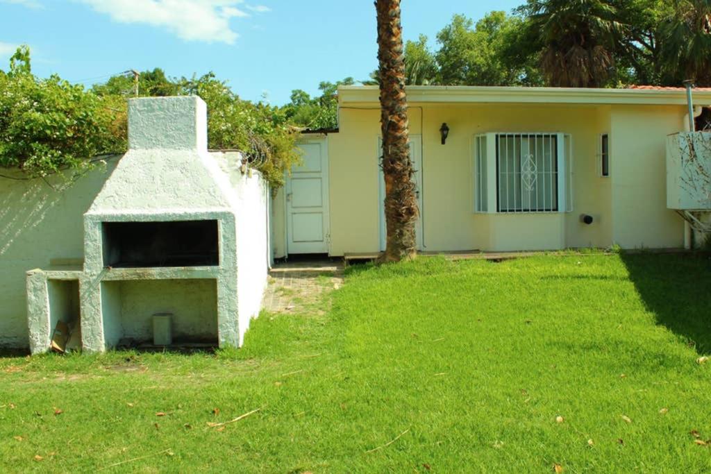Big beautiful house with garden in 5ta Sección neighbourhood