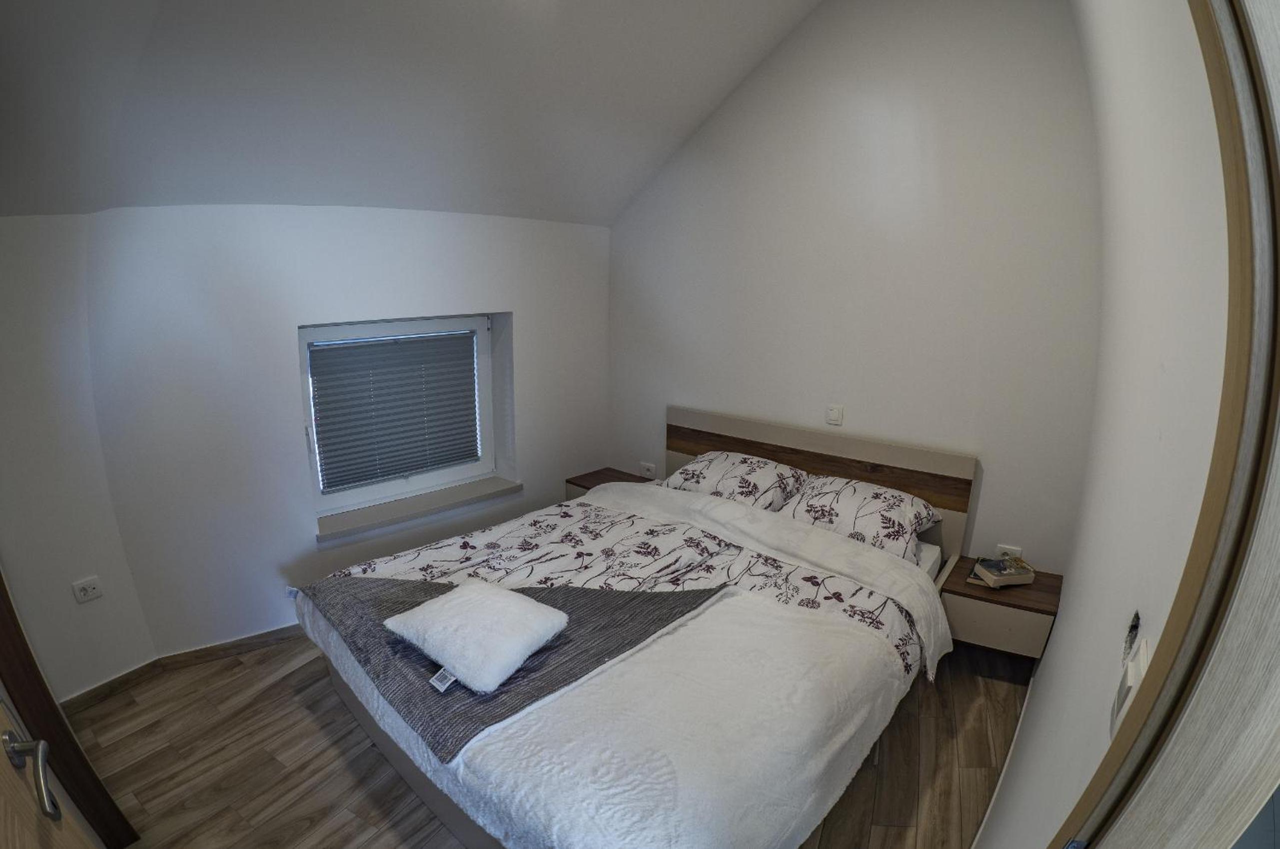 Apartma Marička view 5