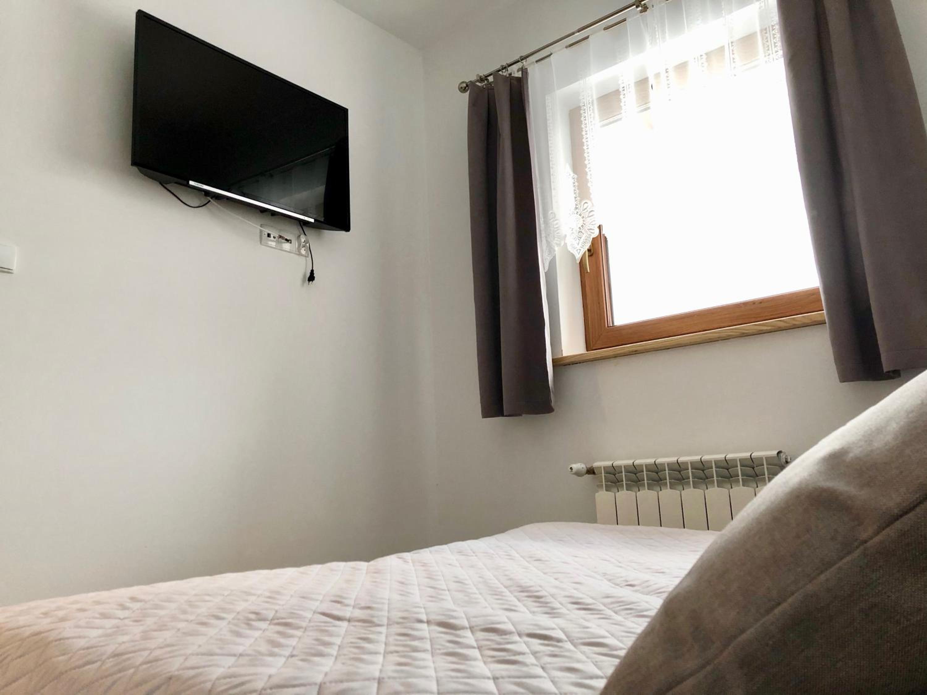 Apartamenty u Krysi view 3