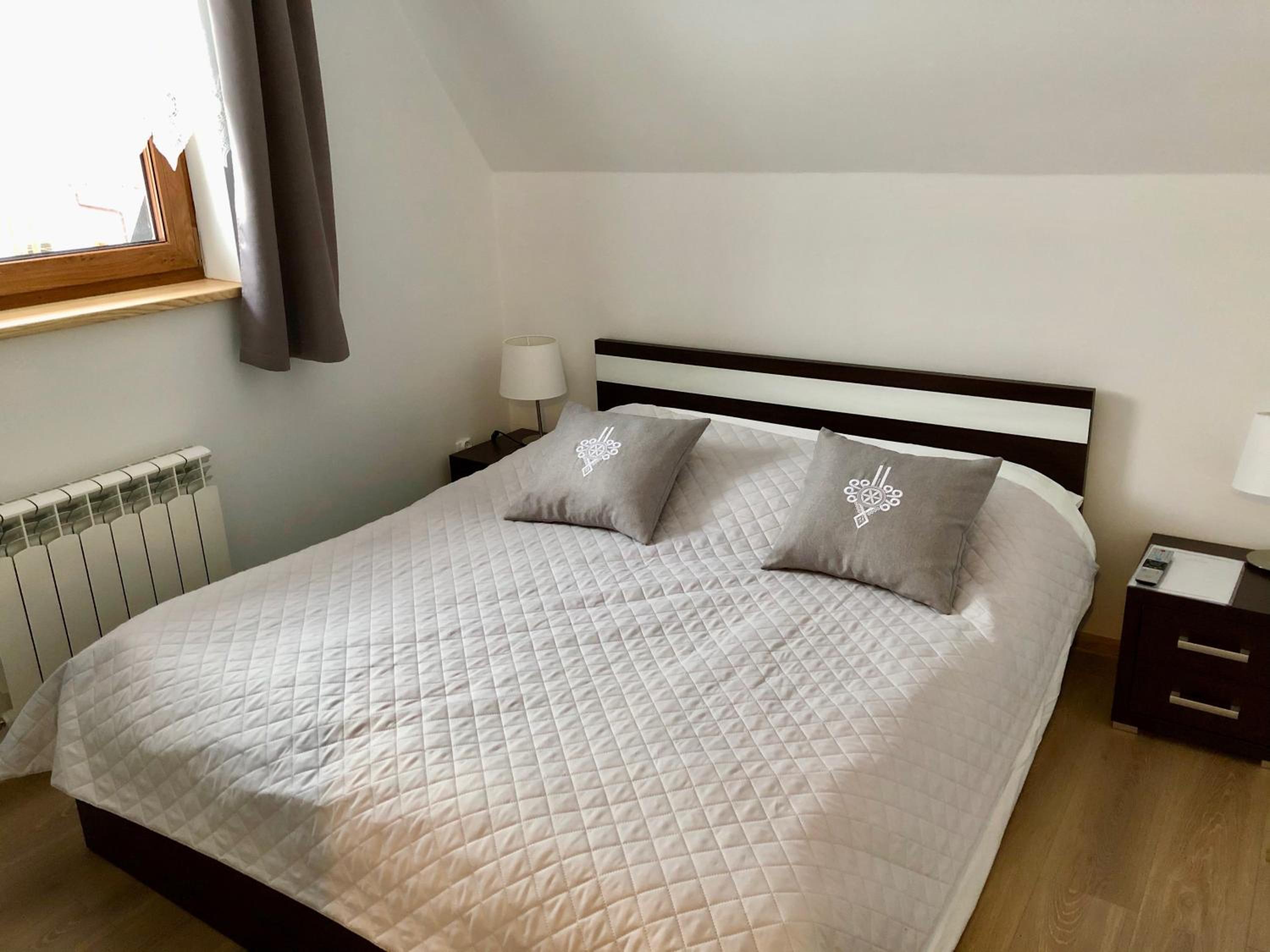 Apartamenty u Krysi view 4
