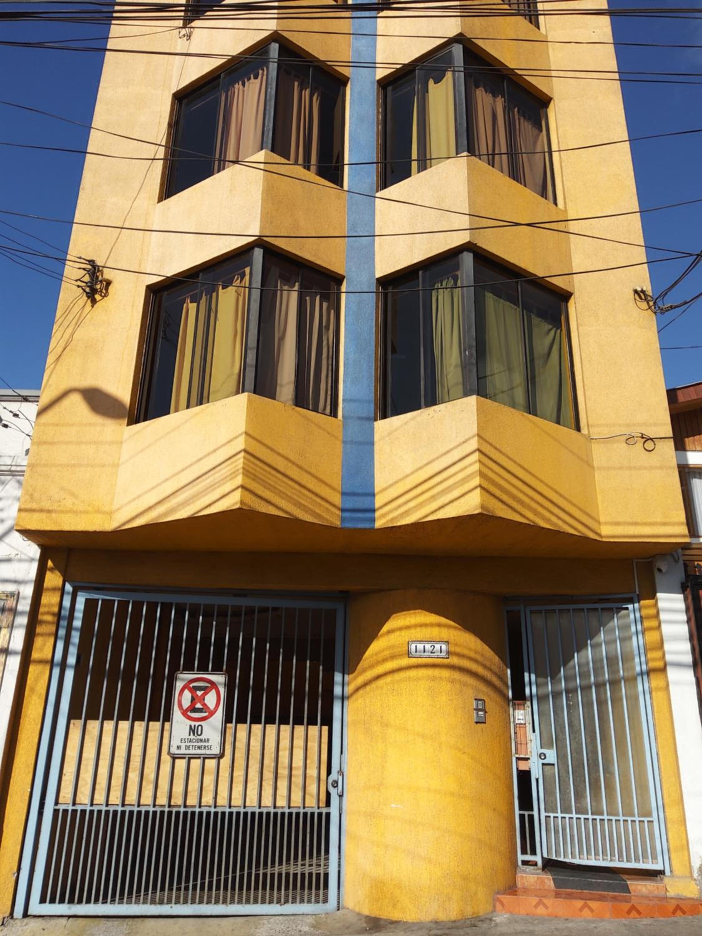 Antofagasta Vacations - Resimed - Property Image 1