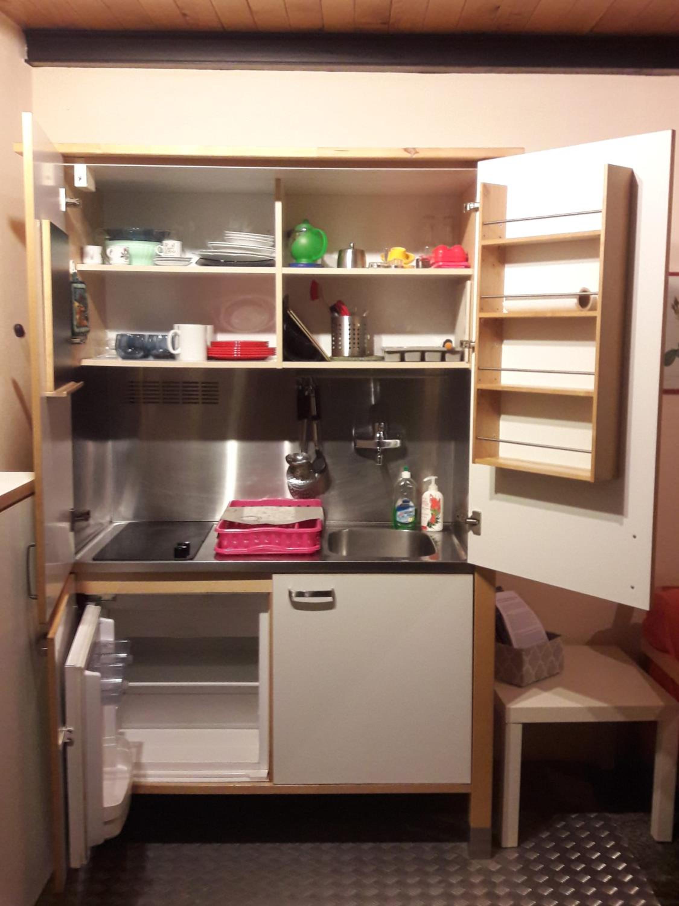 Suite Pantano5