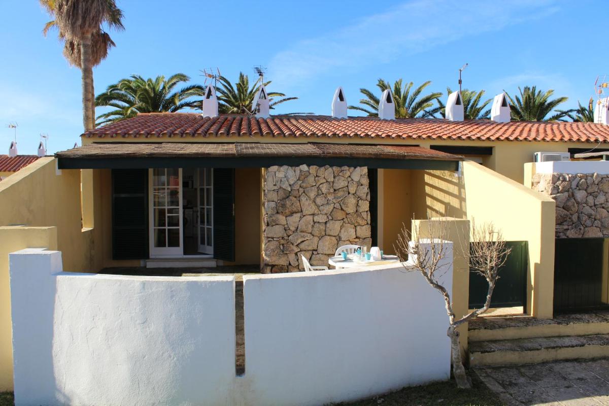 Apartamento con Piscina en Ciudadela, Cala en Blanes photo 2