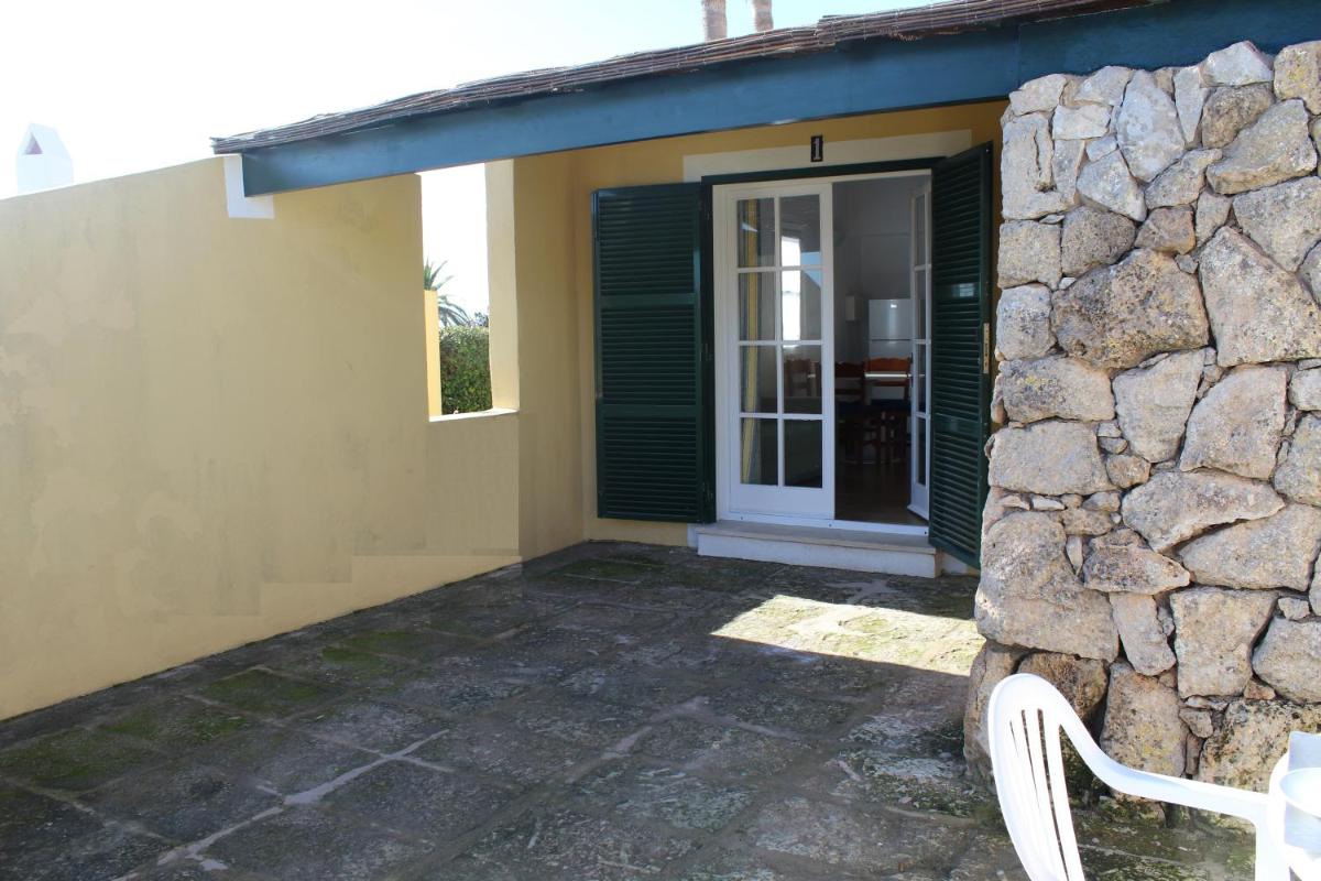 Apartamento con Piscina en Ciudadela, Cala en Blanes photo 3