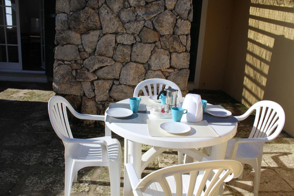 Apartamento con Piscina en Ciudadela, Cala en Blanes photo 4