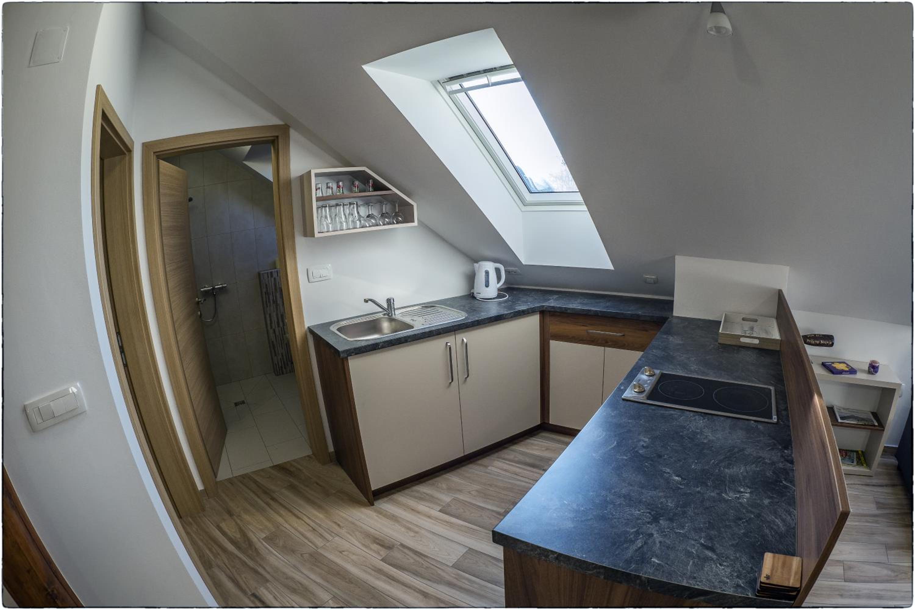 Apartma Marička view 4