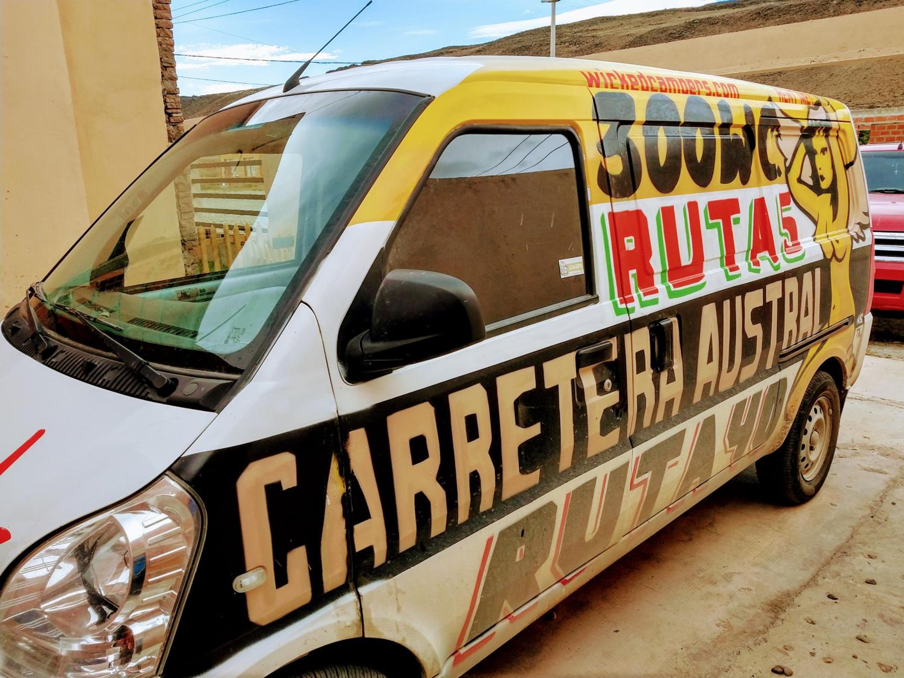 Casa En Gregores
