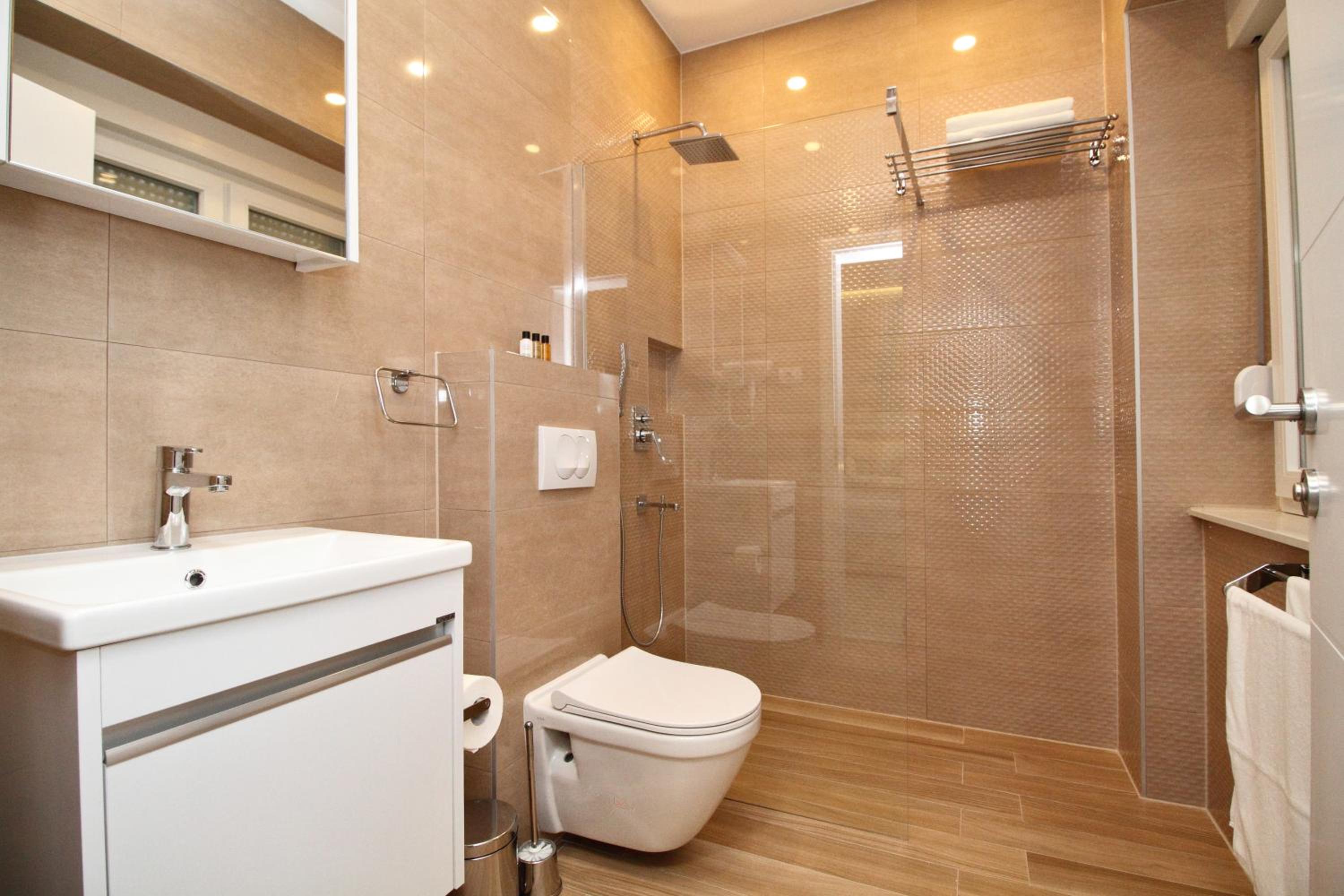 PLATINUM ROOMS butique hotel