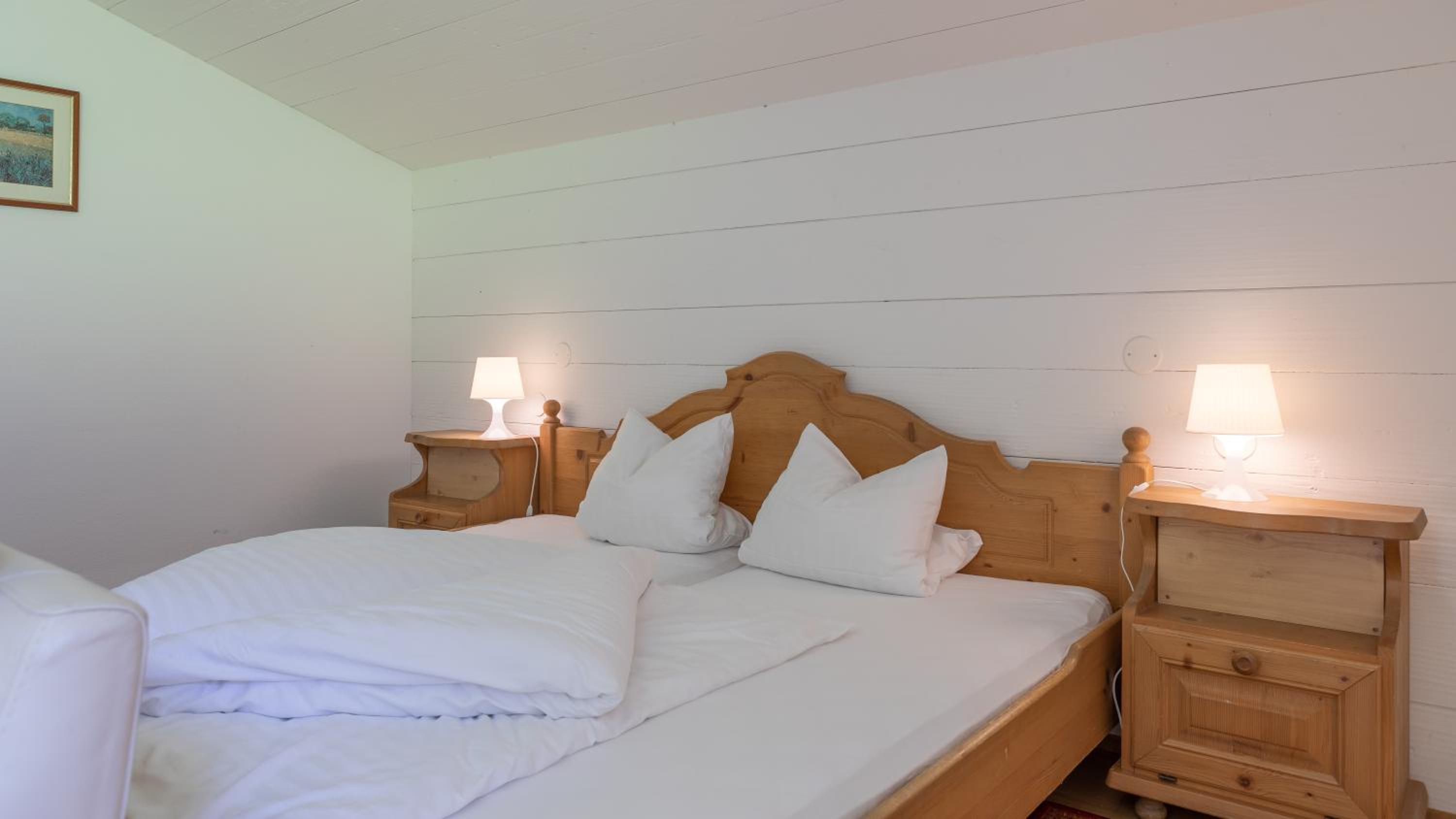 Ahorn Chalet