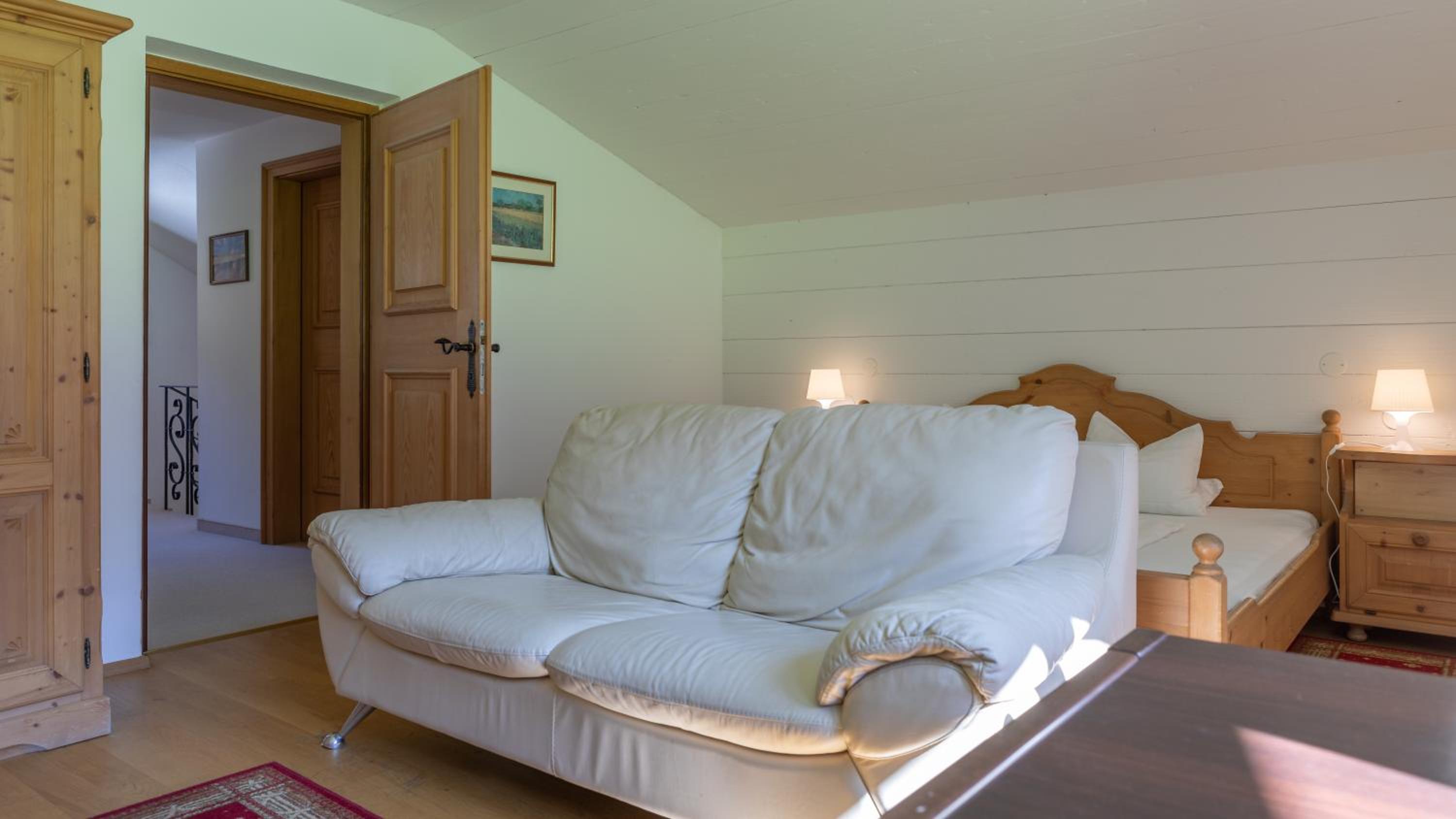 Ahorn Chalet