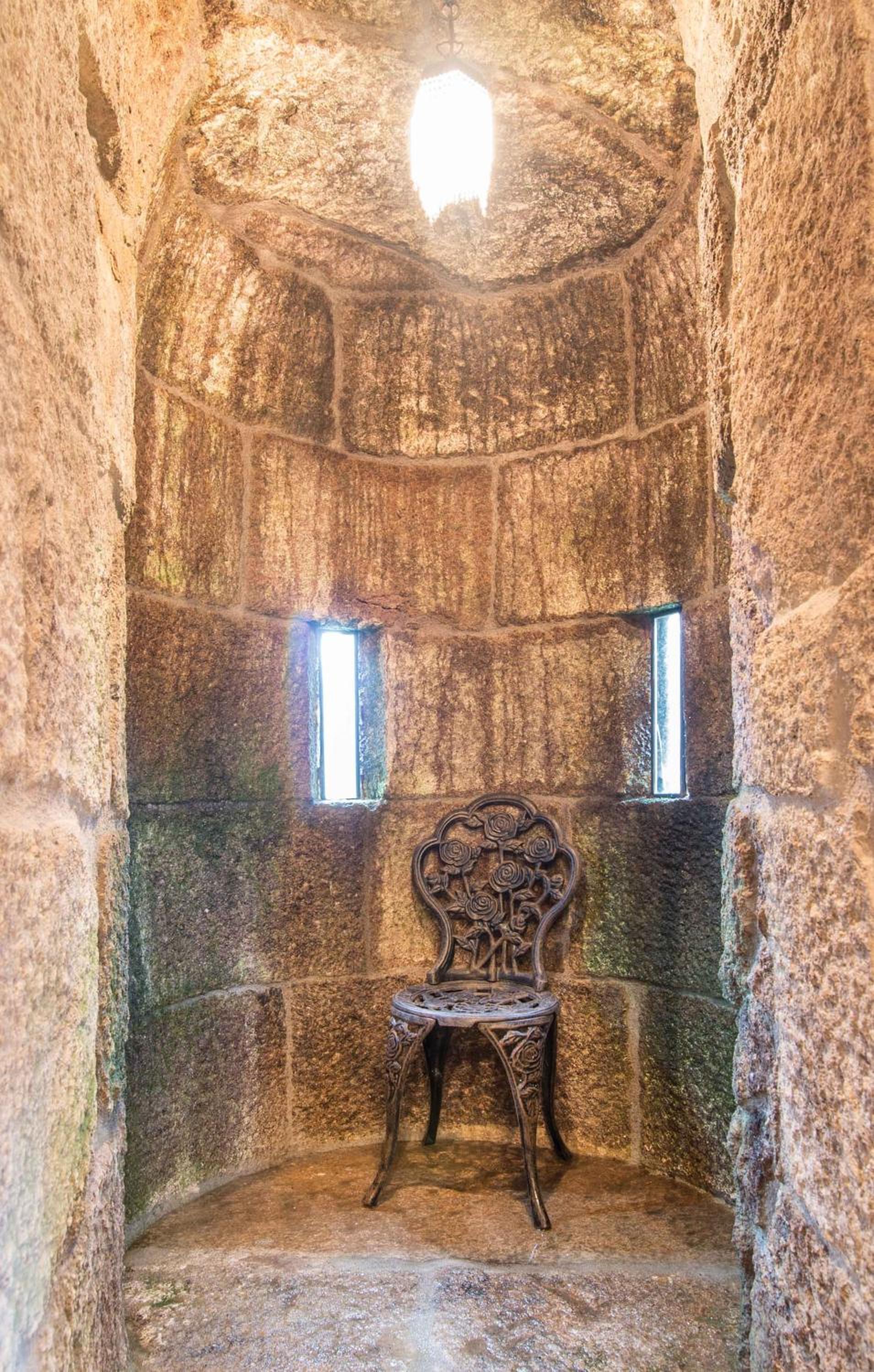 Pazo Da Fraga