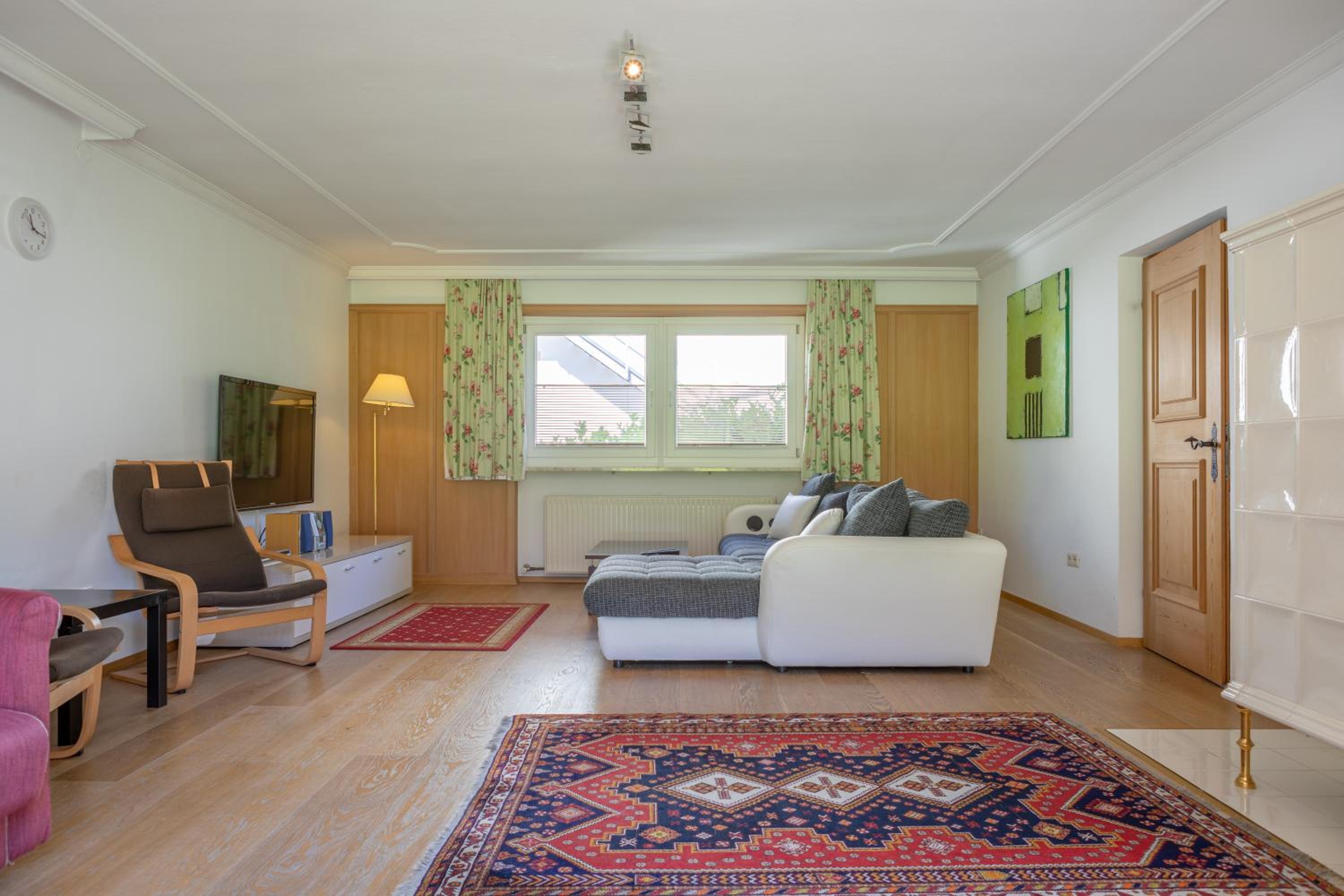 Ahorn Chalet