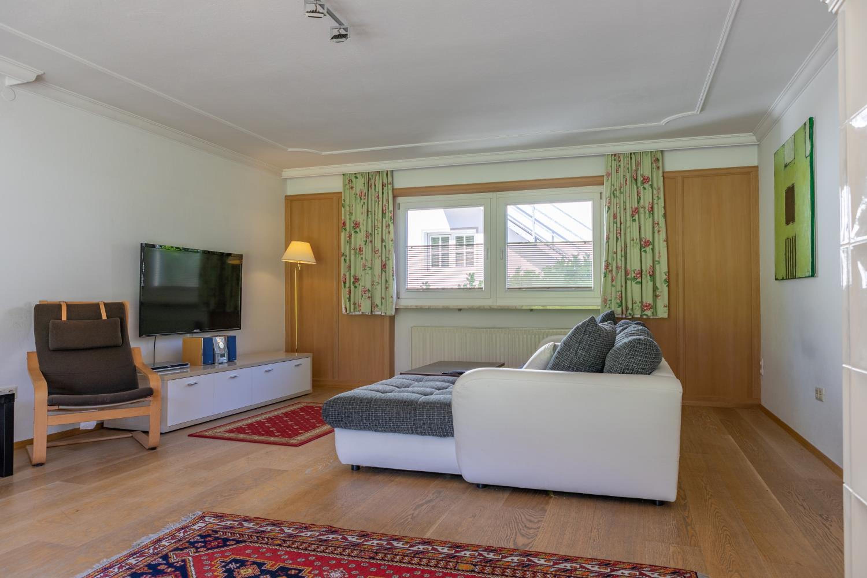 Ahorn Chalet