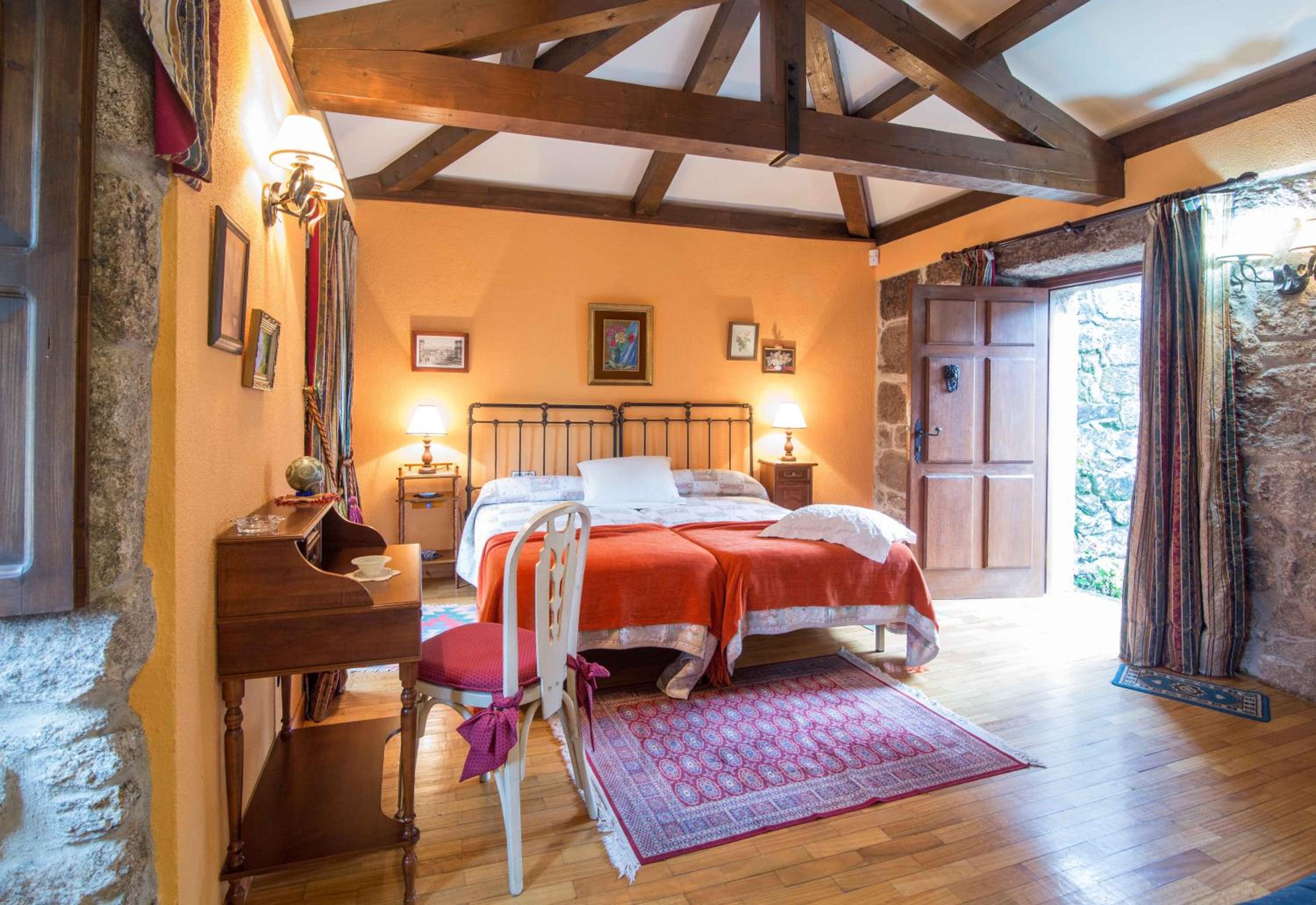 Pazo Da Fraga