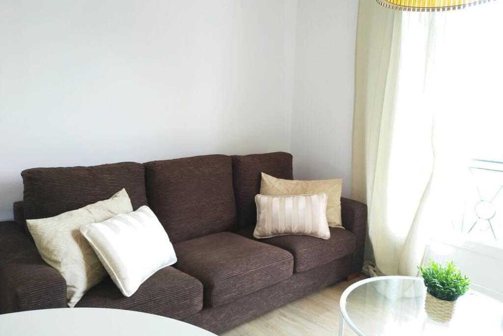 Apartamento Teresa photo 3