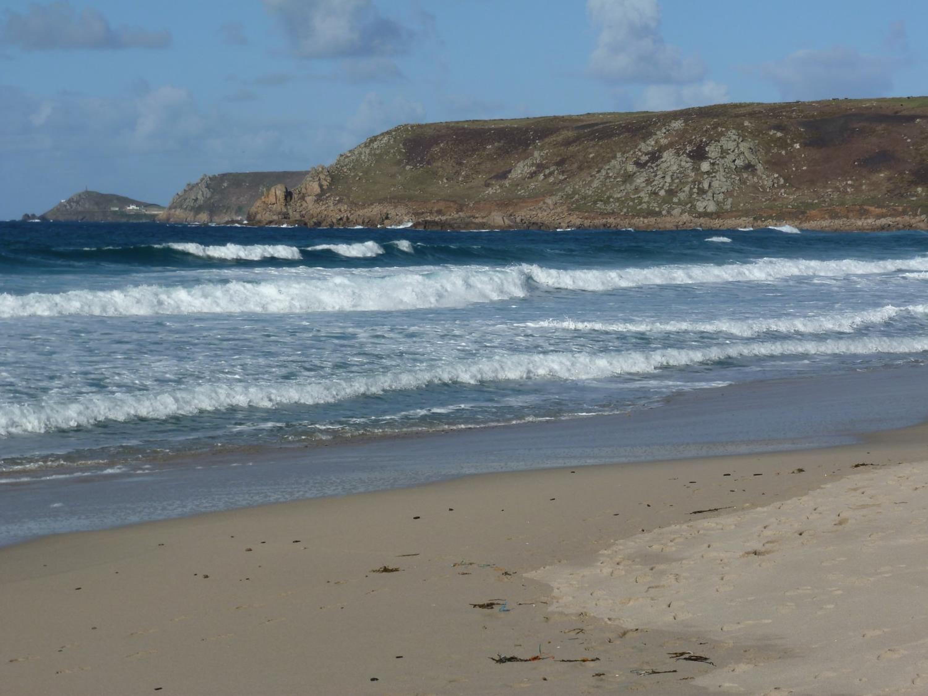 Sennen Cove Cottage