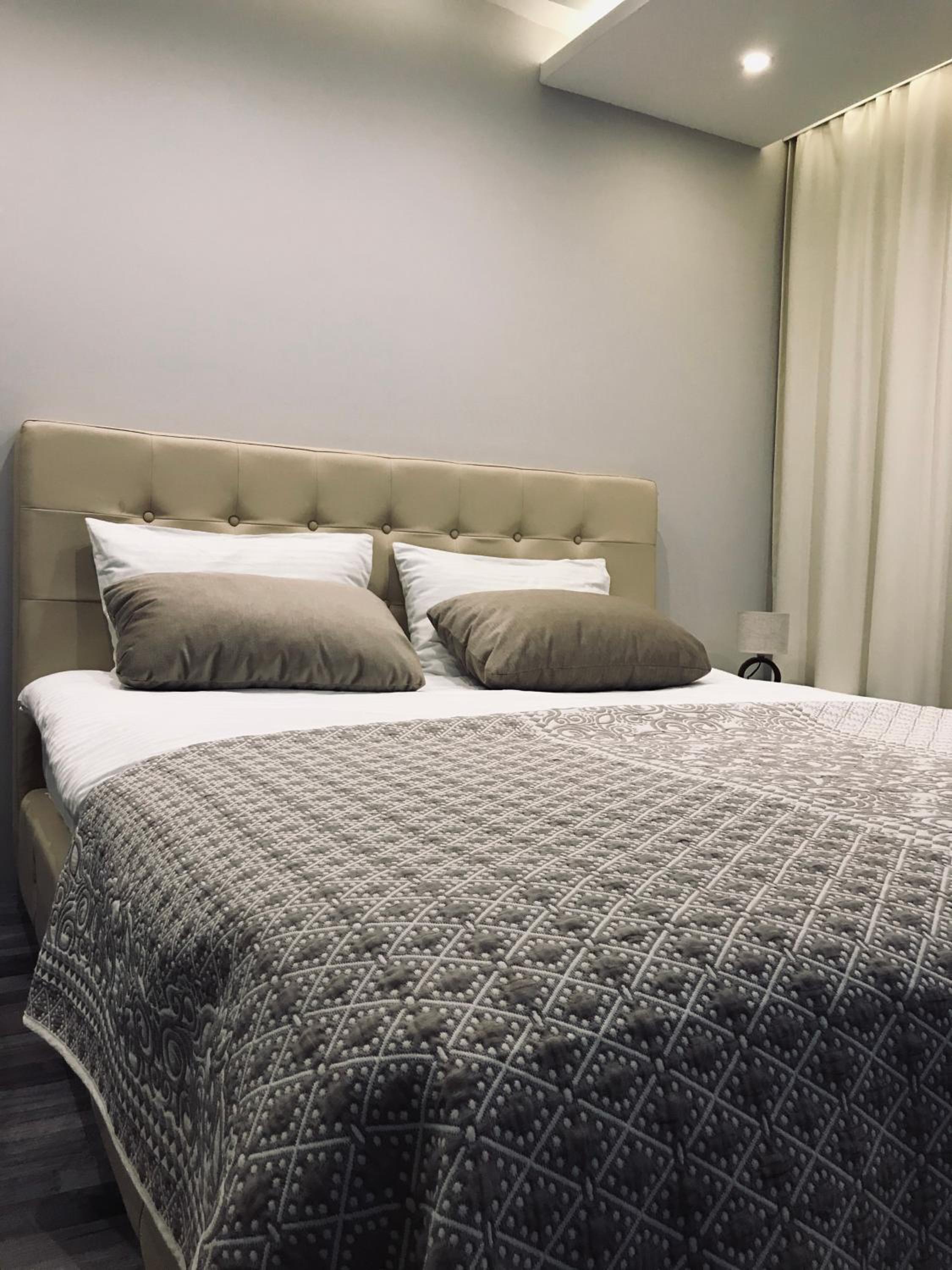 Privat Studio Milmari view 3